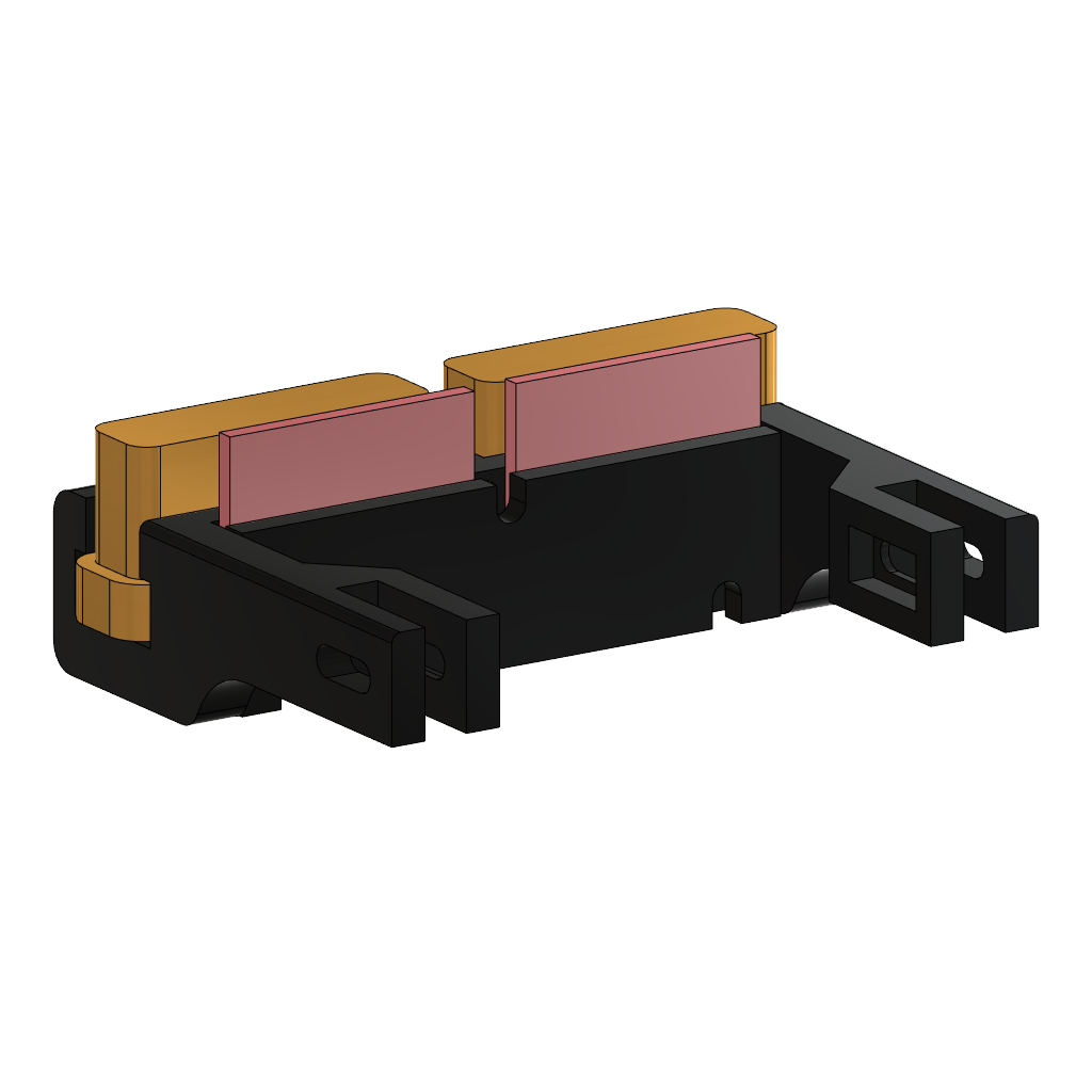 Miniatura 7 do modelo 3D BigBox Adjustable Brushed Wiper
