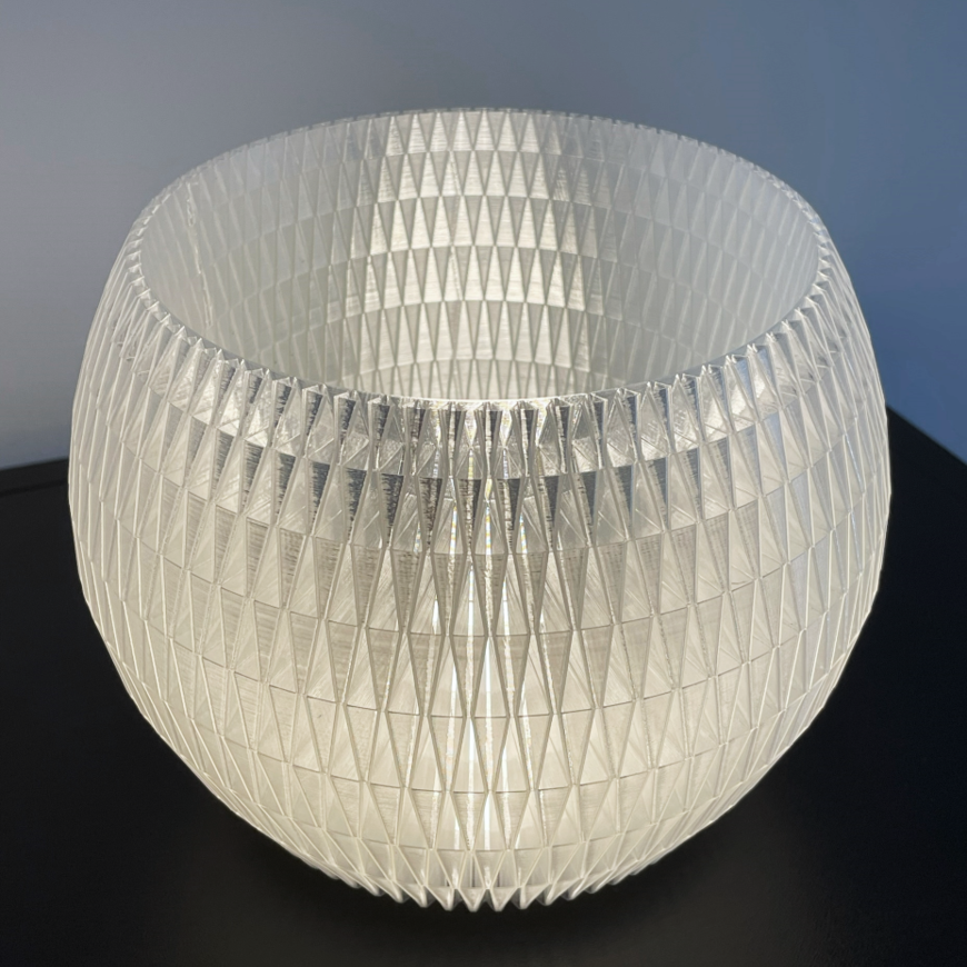 Crystal Bowl *Advanced*