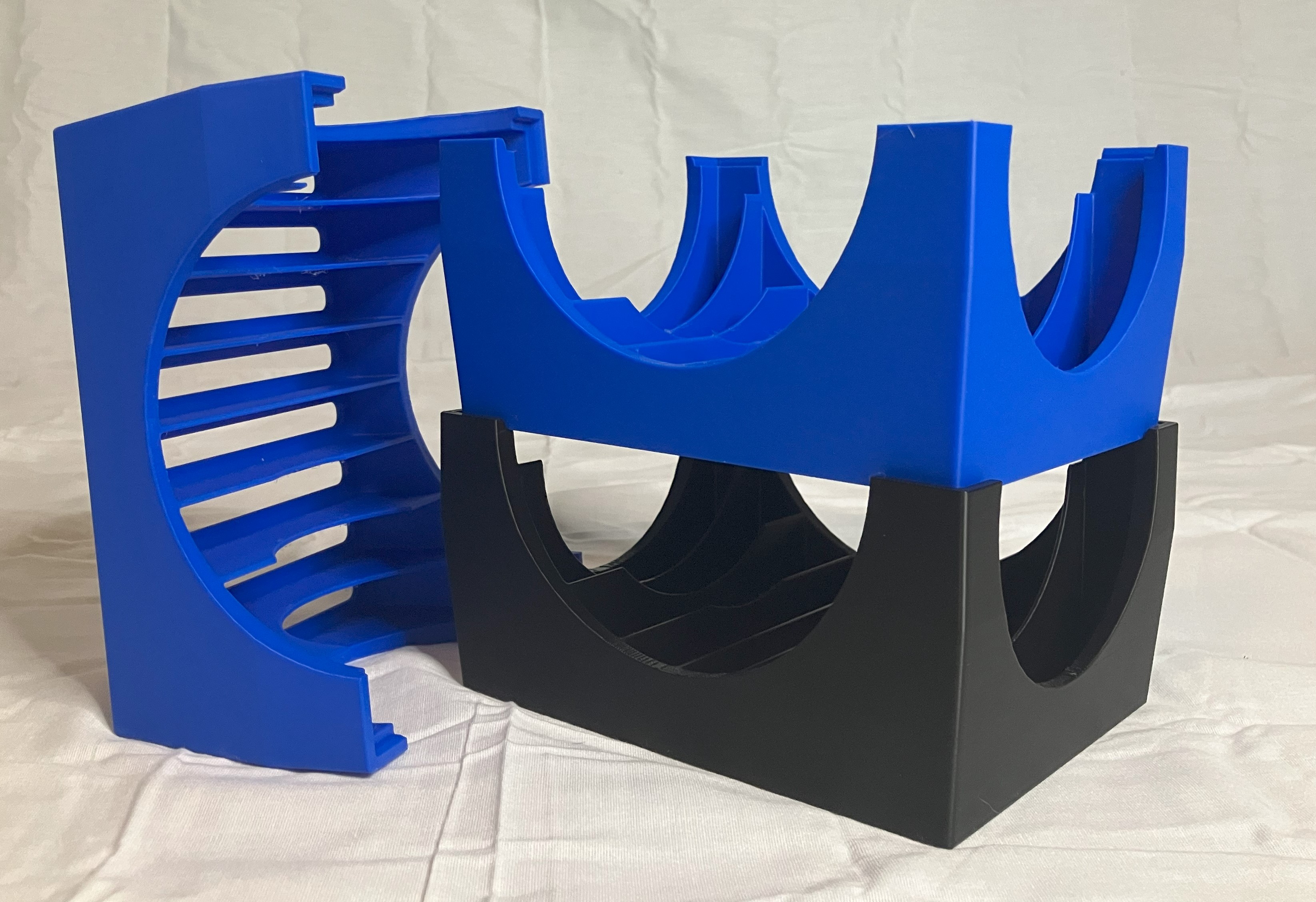 Stackable Sega Genesis Bin — thumbnail 3