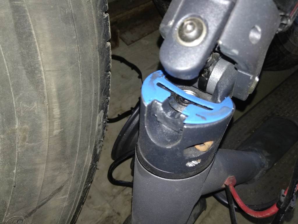 Spacer Xiaomi 365 (Damping rubber)