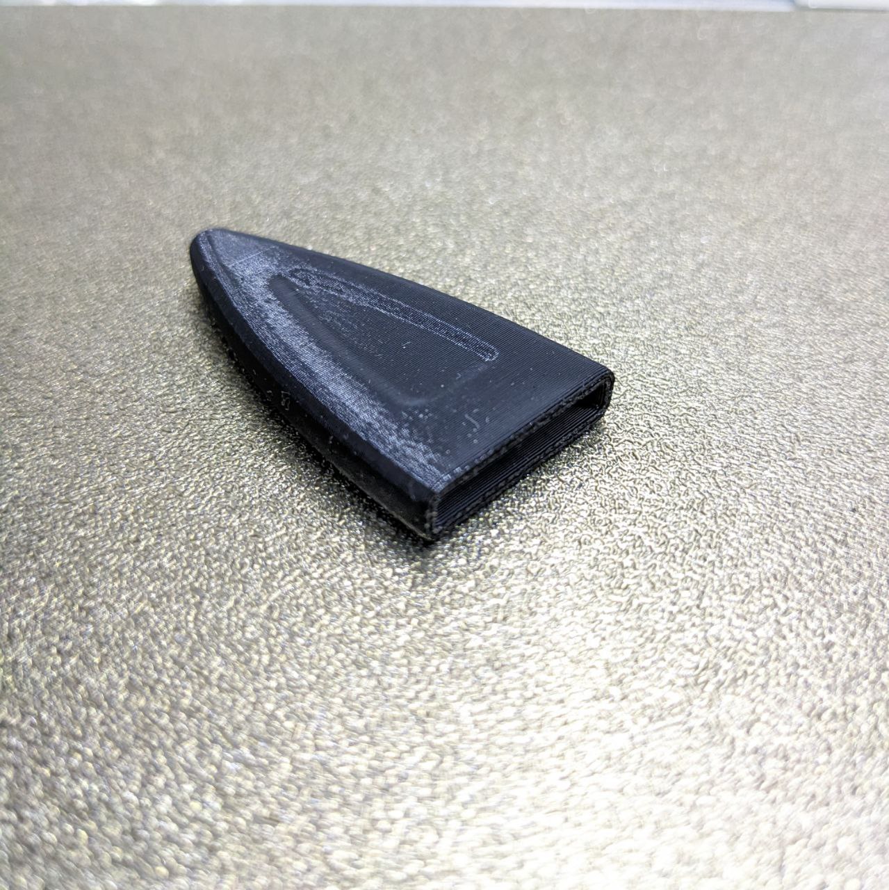 Thread Clipper Sheath — miniatura 2