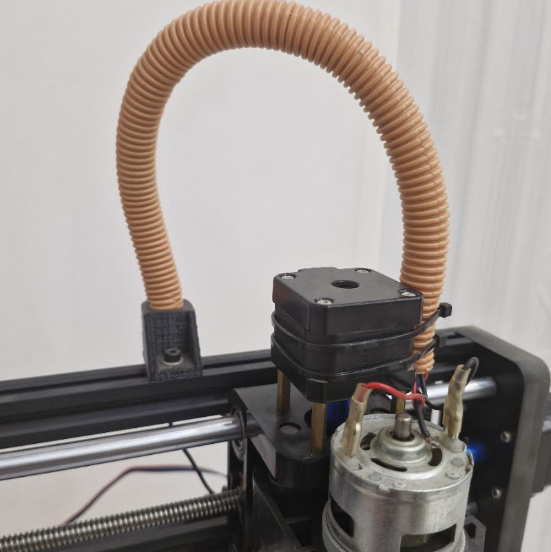 Wire Conduit Mount — miniatura 3
