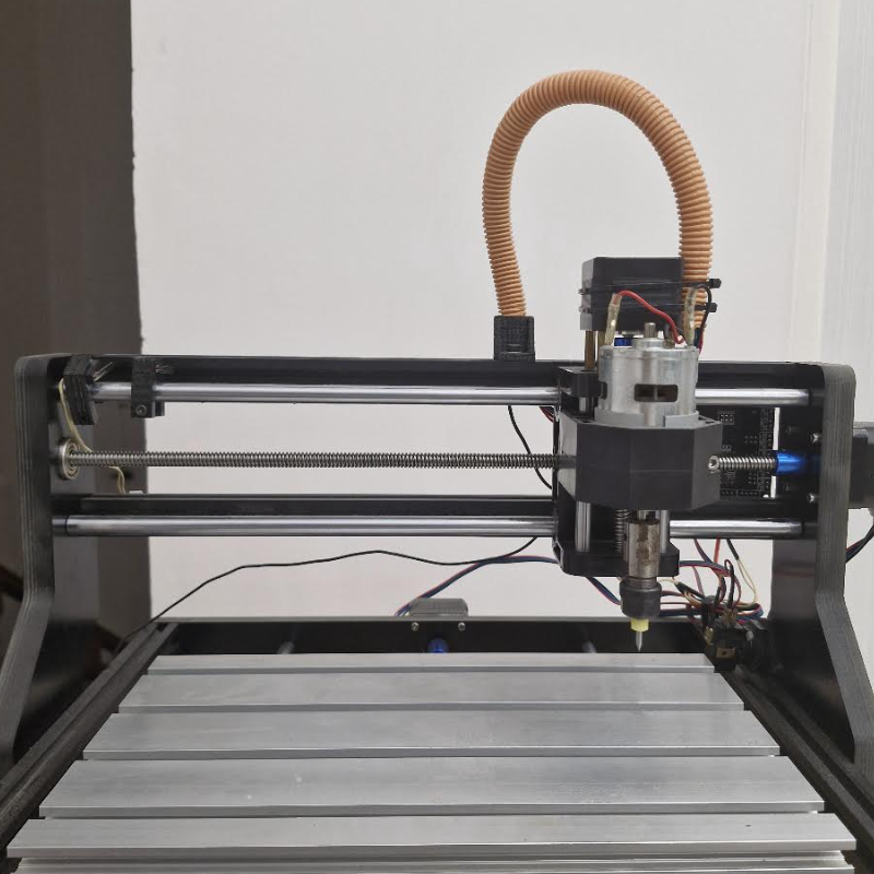 Wire Conduit Mount