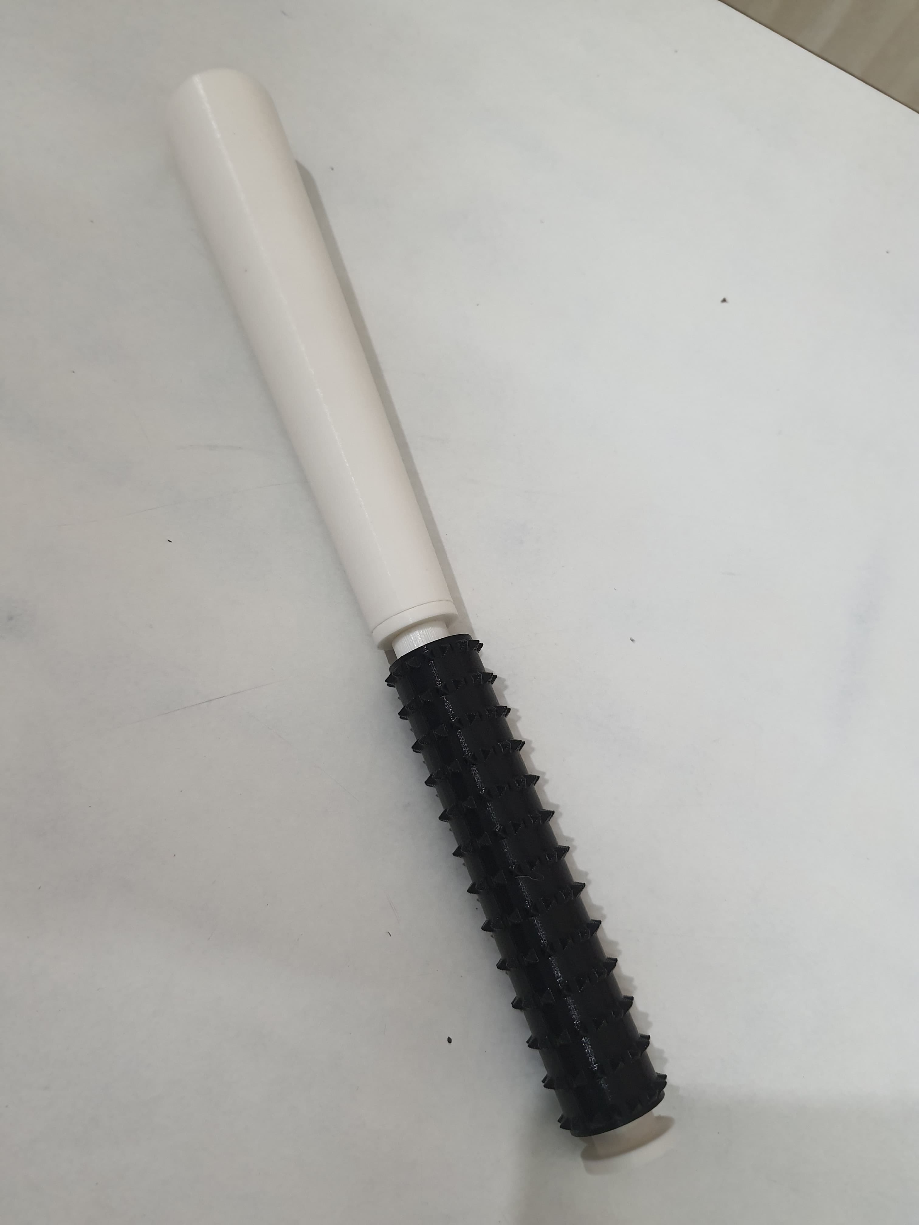 Body Scratcher