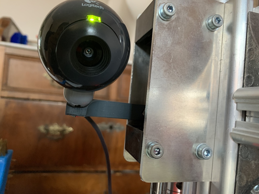 K8200 Webcam Support — miniatura 2