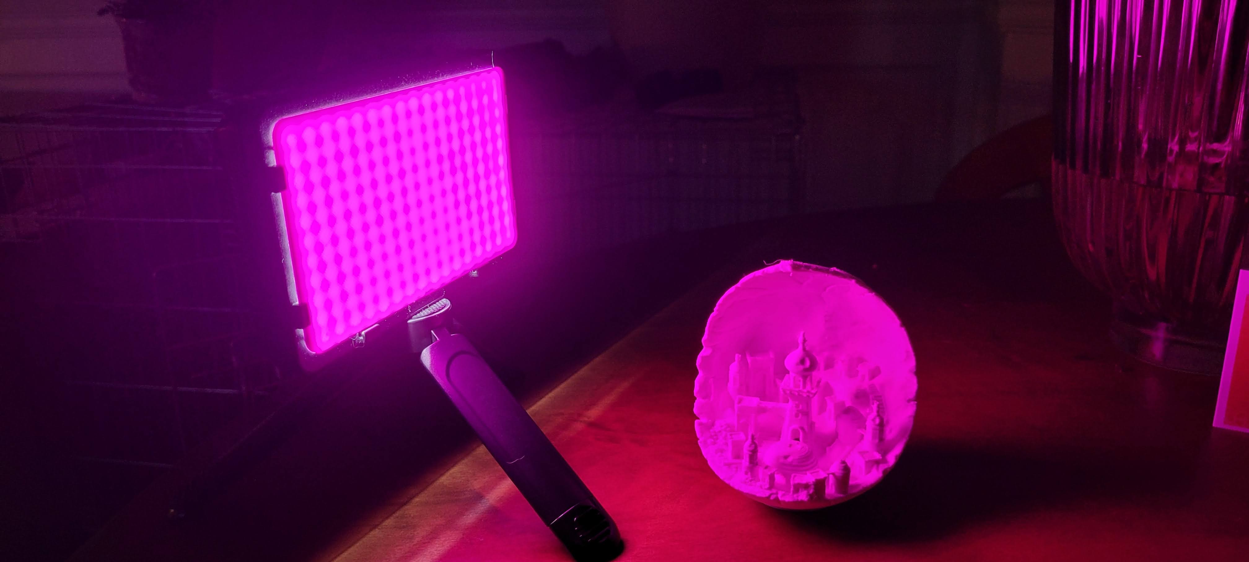 Neewer Light Diffuser — thumbnail 3