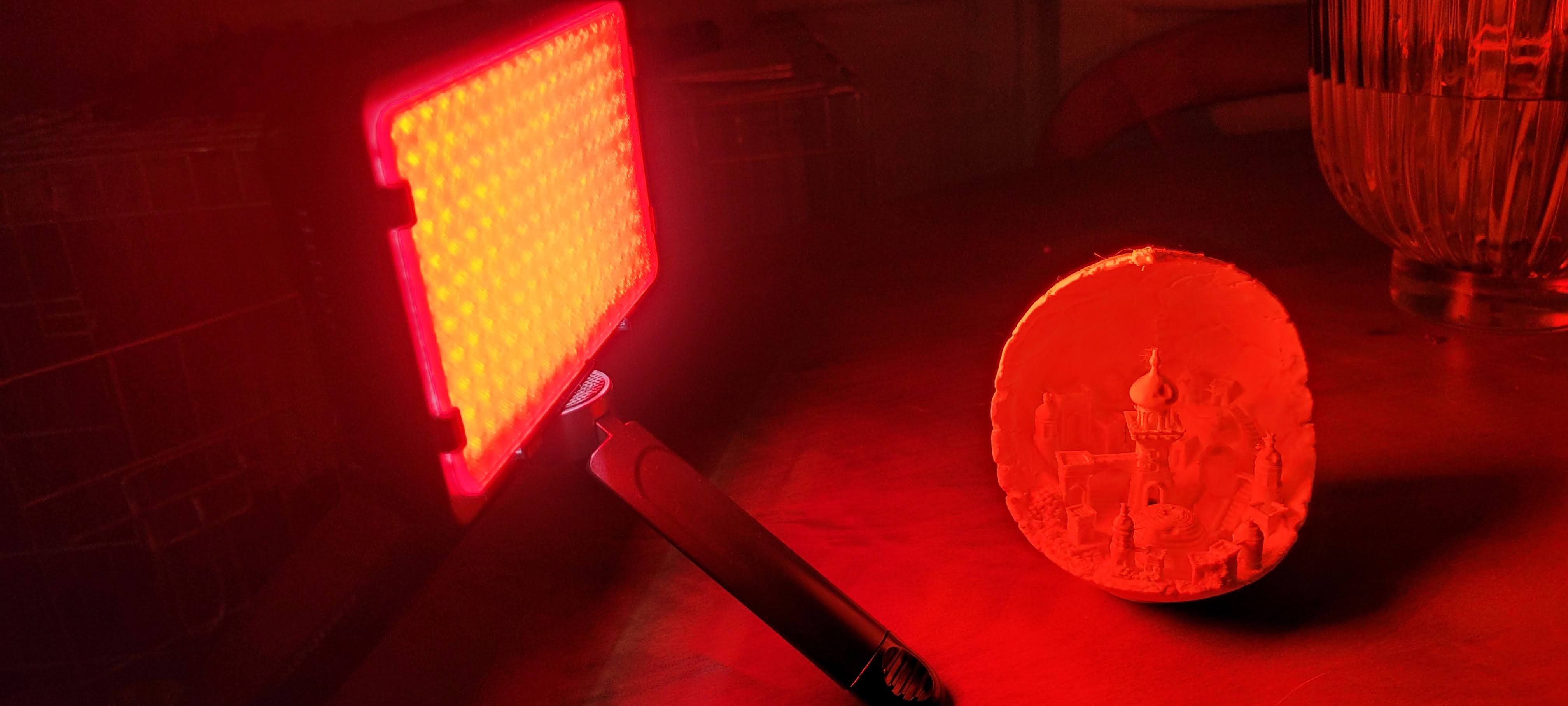 Neewer Light Diffuser — thumbnail 4