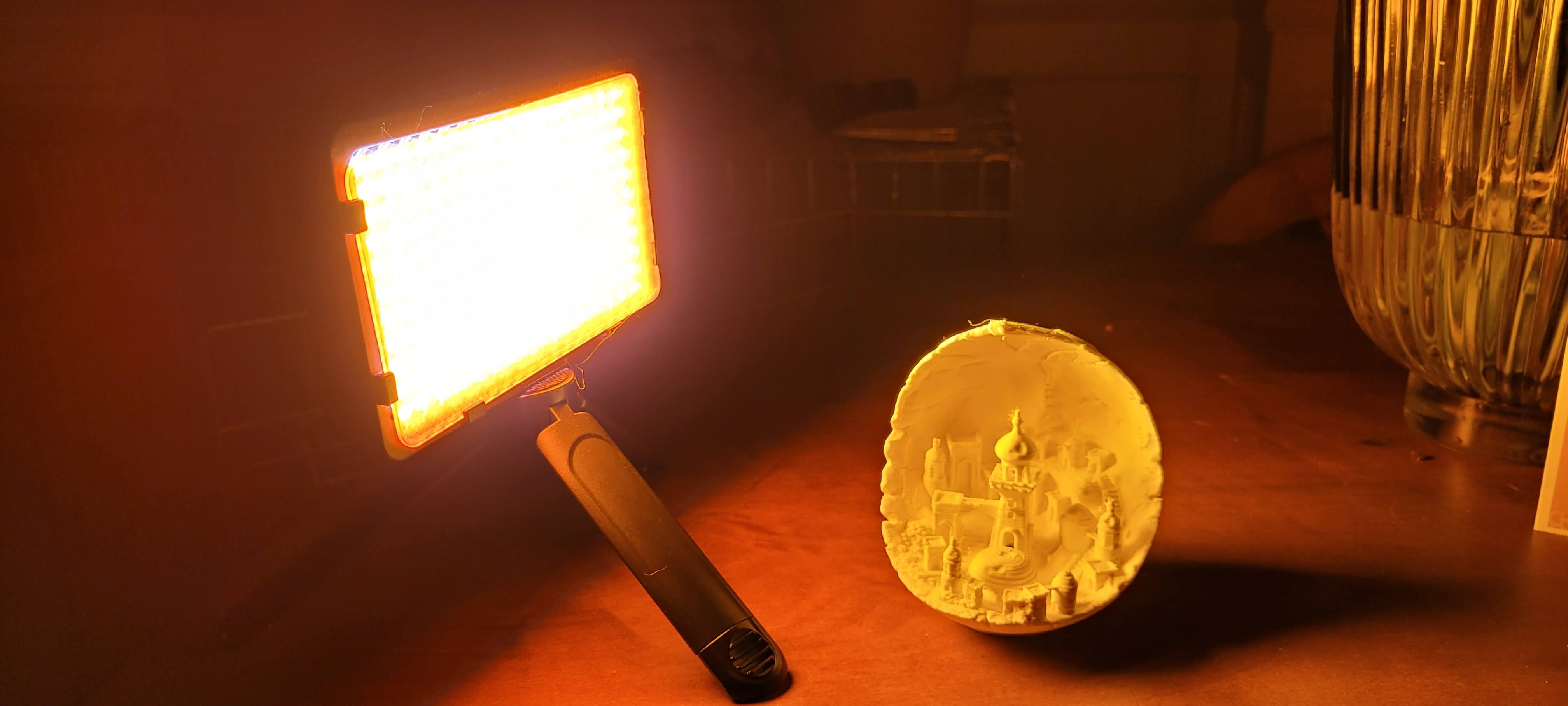 Neewer Light Diffuser