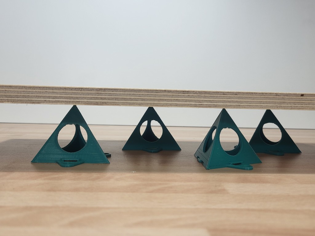 Painters Pyramide - stackable — thumbnail 4