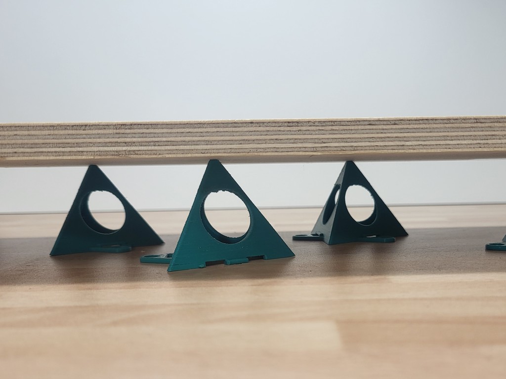 Painters Pyramide - stackable — thumbnail 6