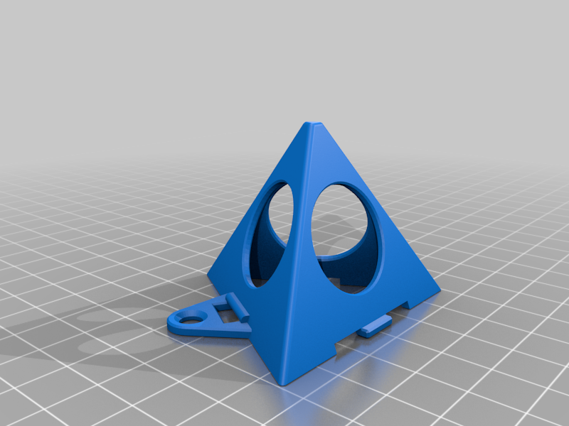 Painters Pyramide - stackable — thumbnail 9