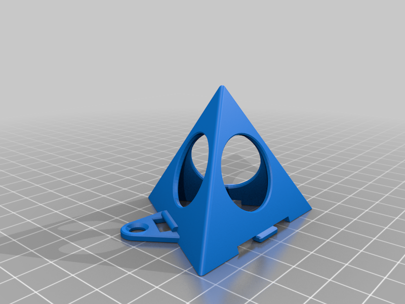 Painters Pyramide - stackable — thumbnail 10