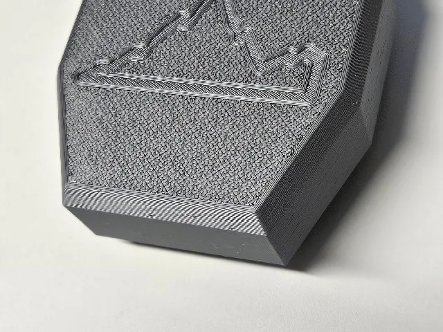 Soap Box Foamie