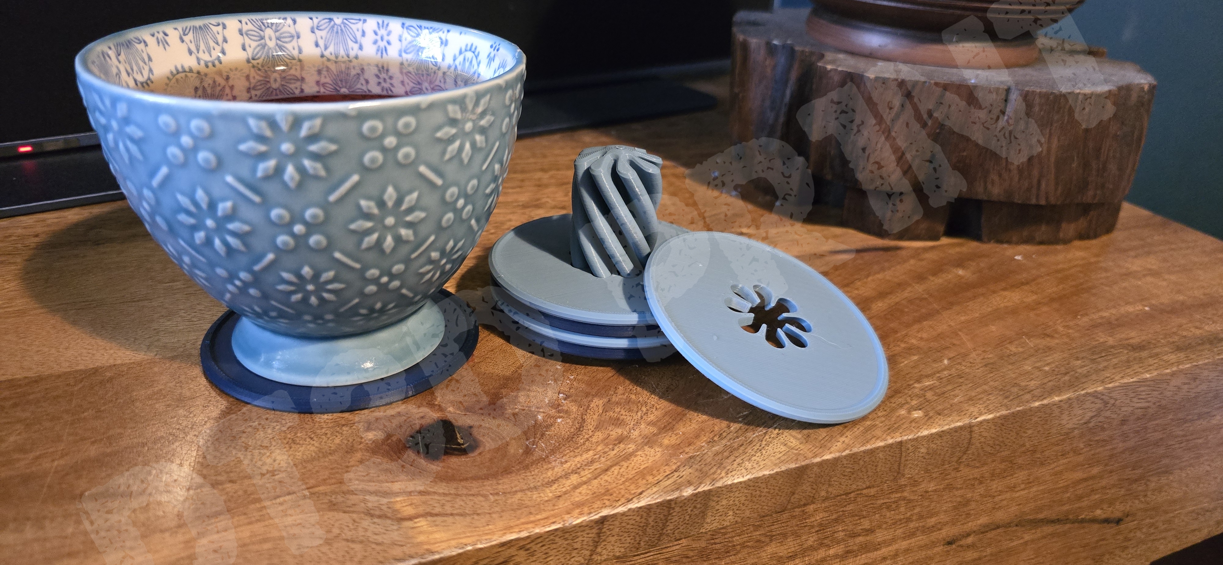 Tea & Coffee Mug Coasters