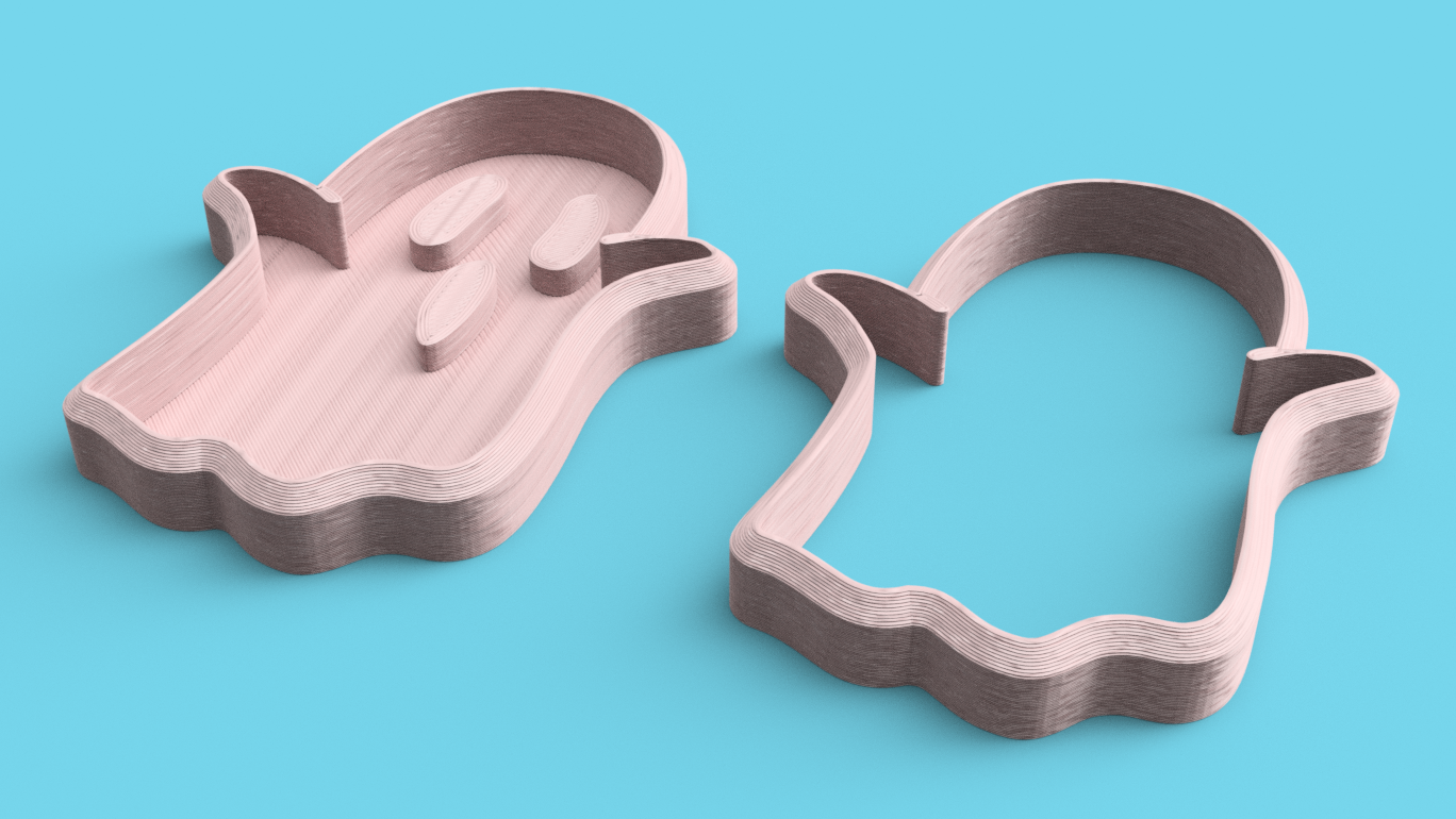 Halloween Cookie Cutters — miniatura 3