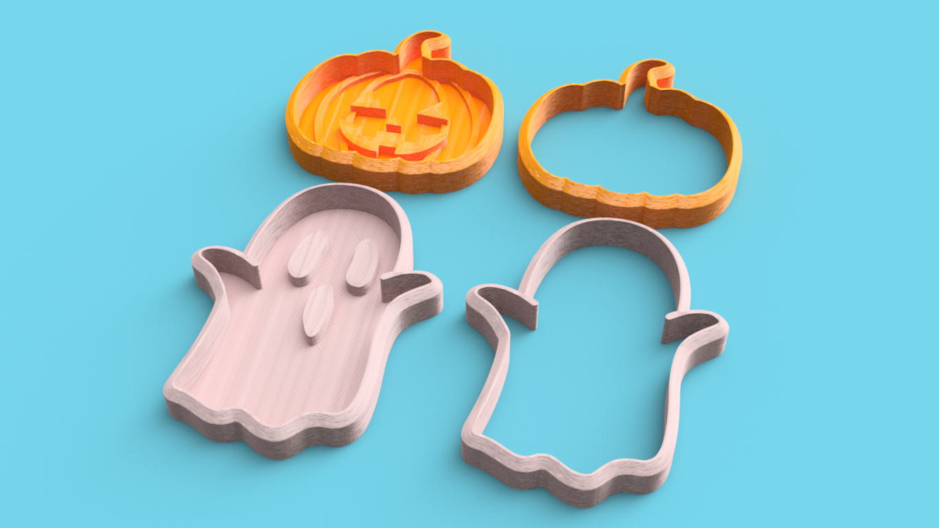 Halloween Cookie Cutters — miniatura 2