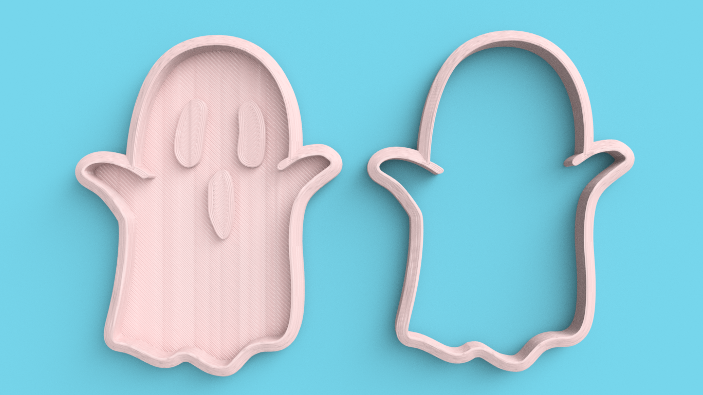 Halloween Cookie Cutters — miniatura 4