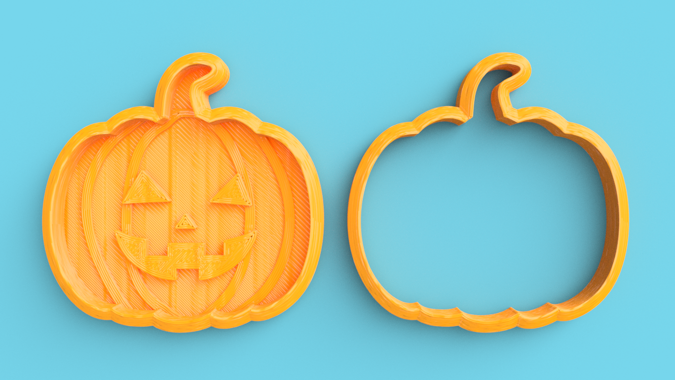 Halloween Cookie Cutters — miniatura 5