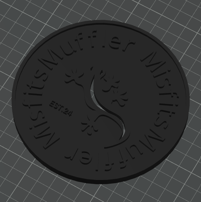 Coin For Props
