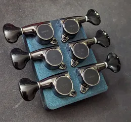 3x3 Gotoh Tuner Peg Shipping Plate
