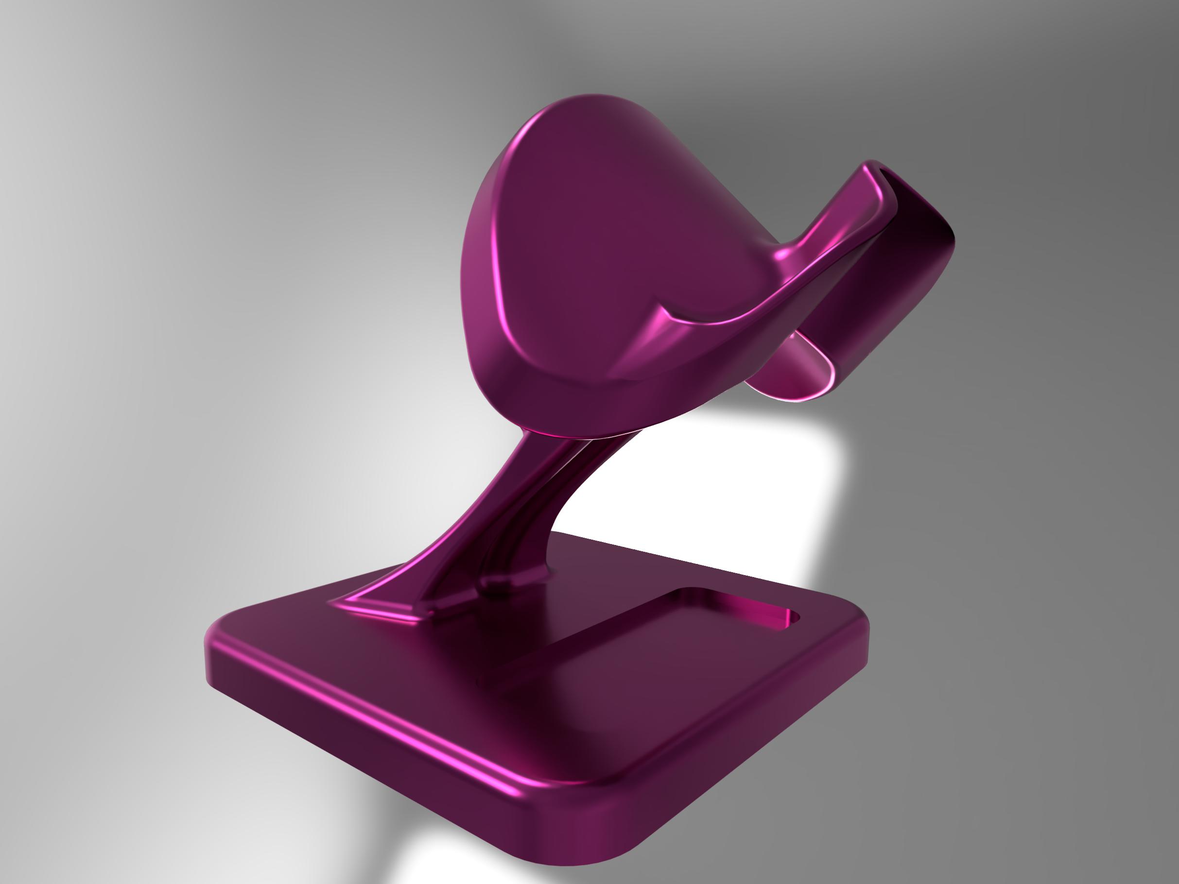 Stand Apple Vision pro