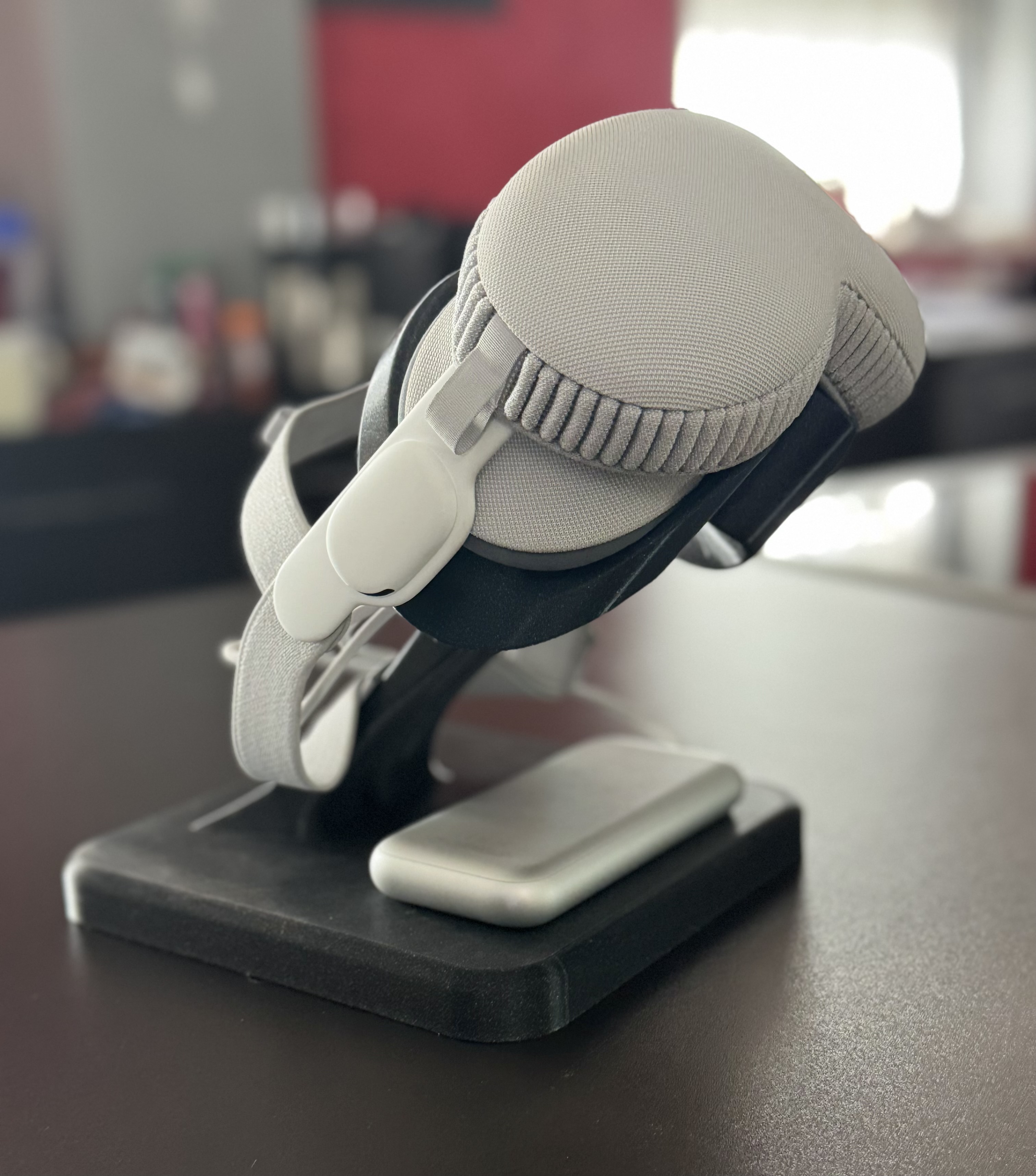 Stand Apple Vision pro — miniatura 2