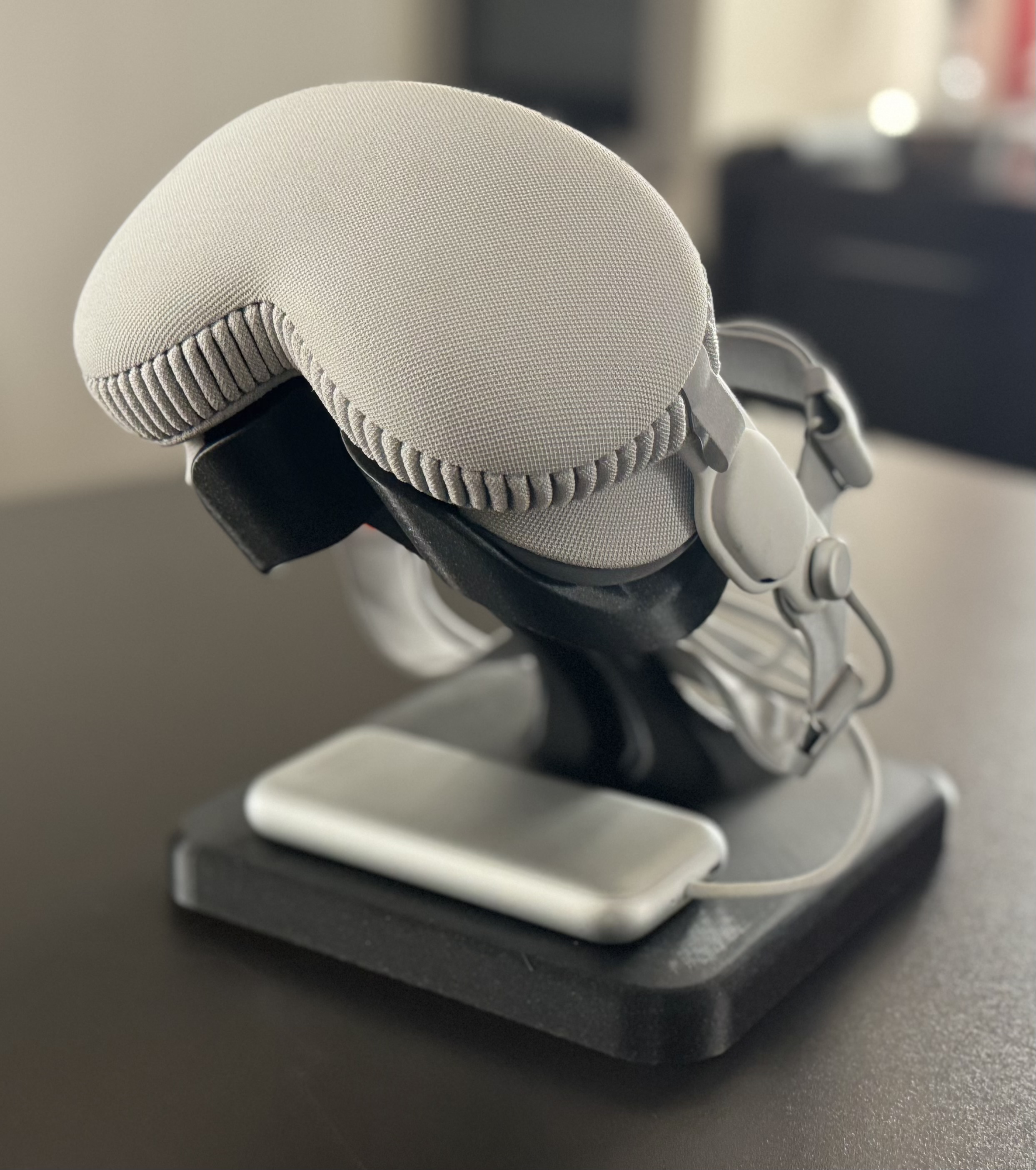 Stand Apple Vision pro — miniatura 3