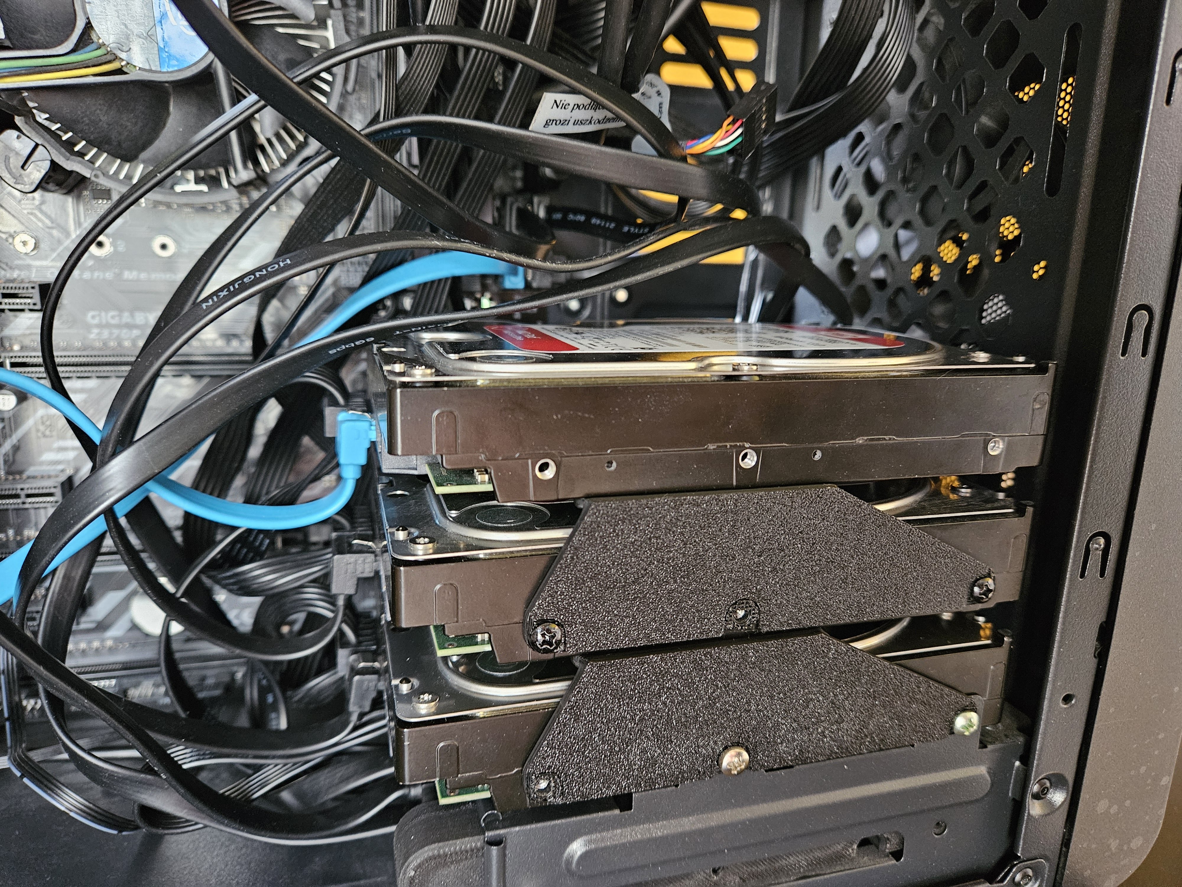 HDD stackers — thumbnail 2