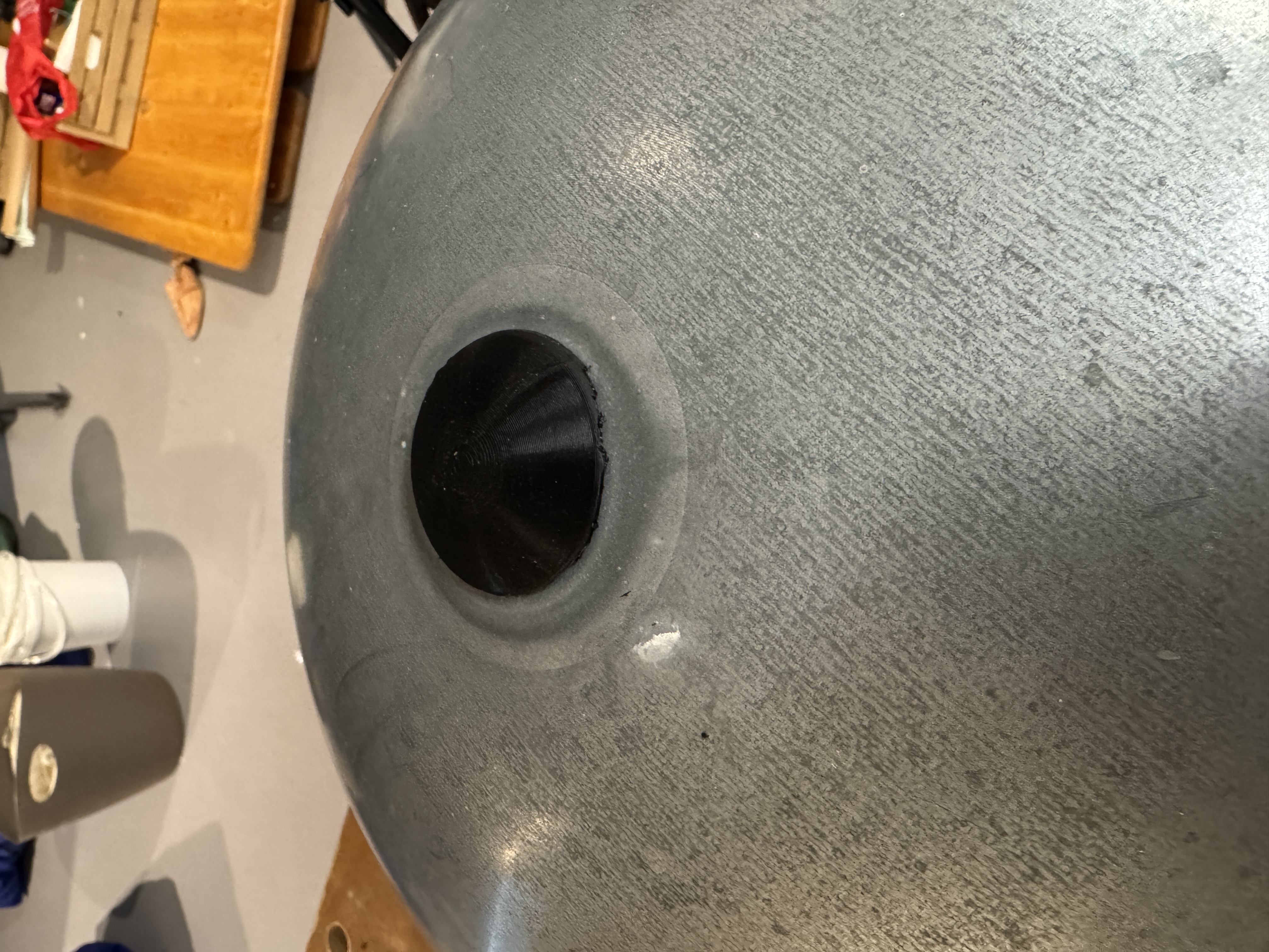 Replacement Cap  for Birdfeeder /  Birdhouse
