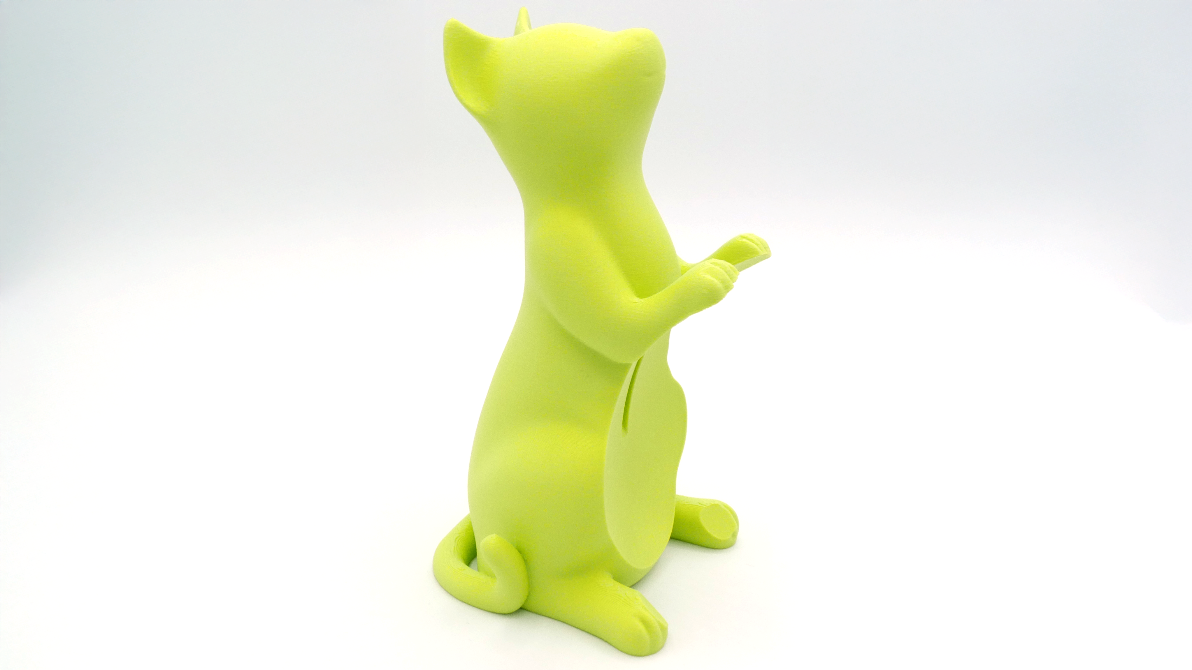 Cat Planter v3 (Commercial) — miniatura 5