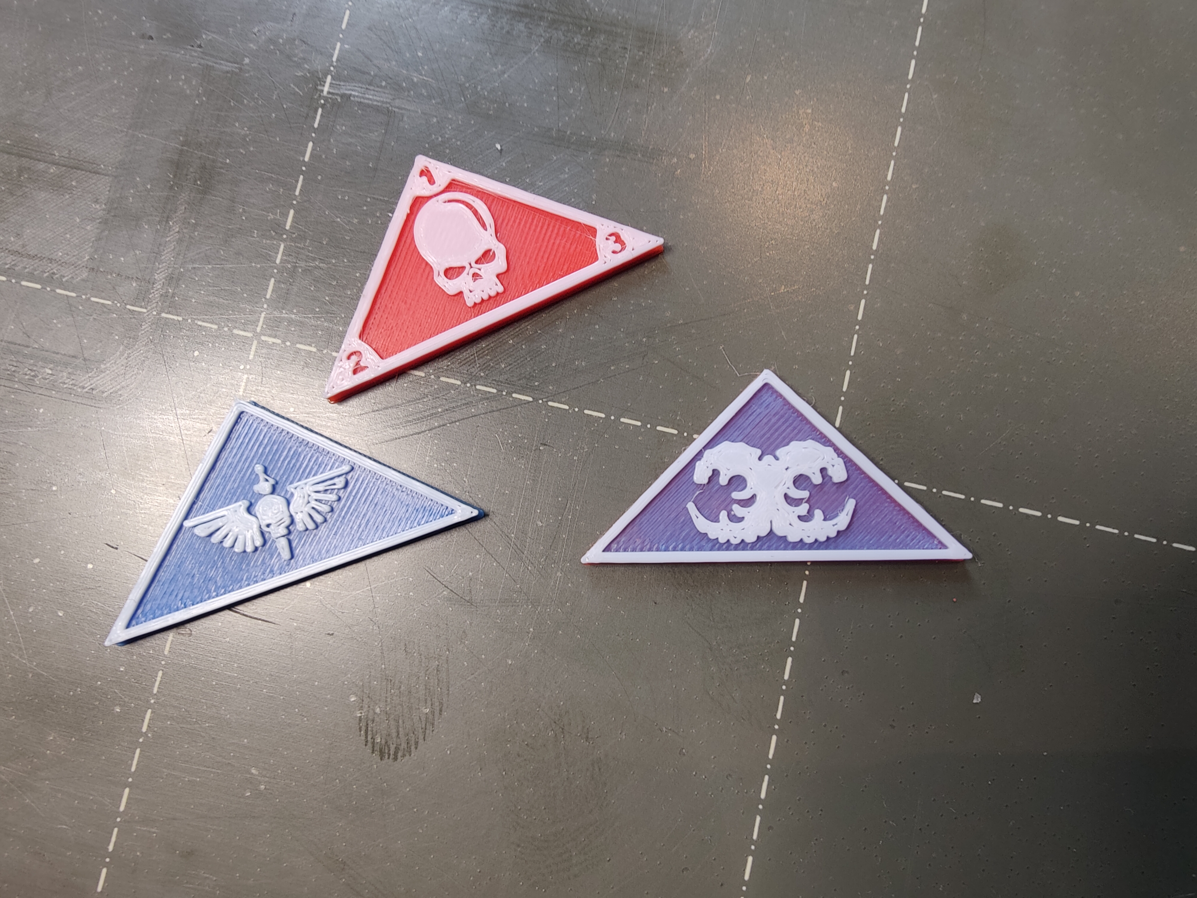 40k Tokens