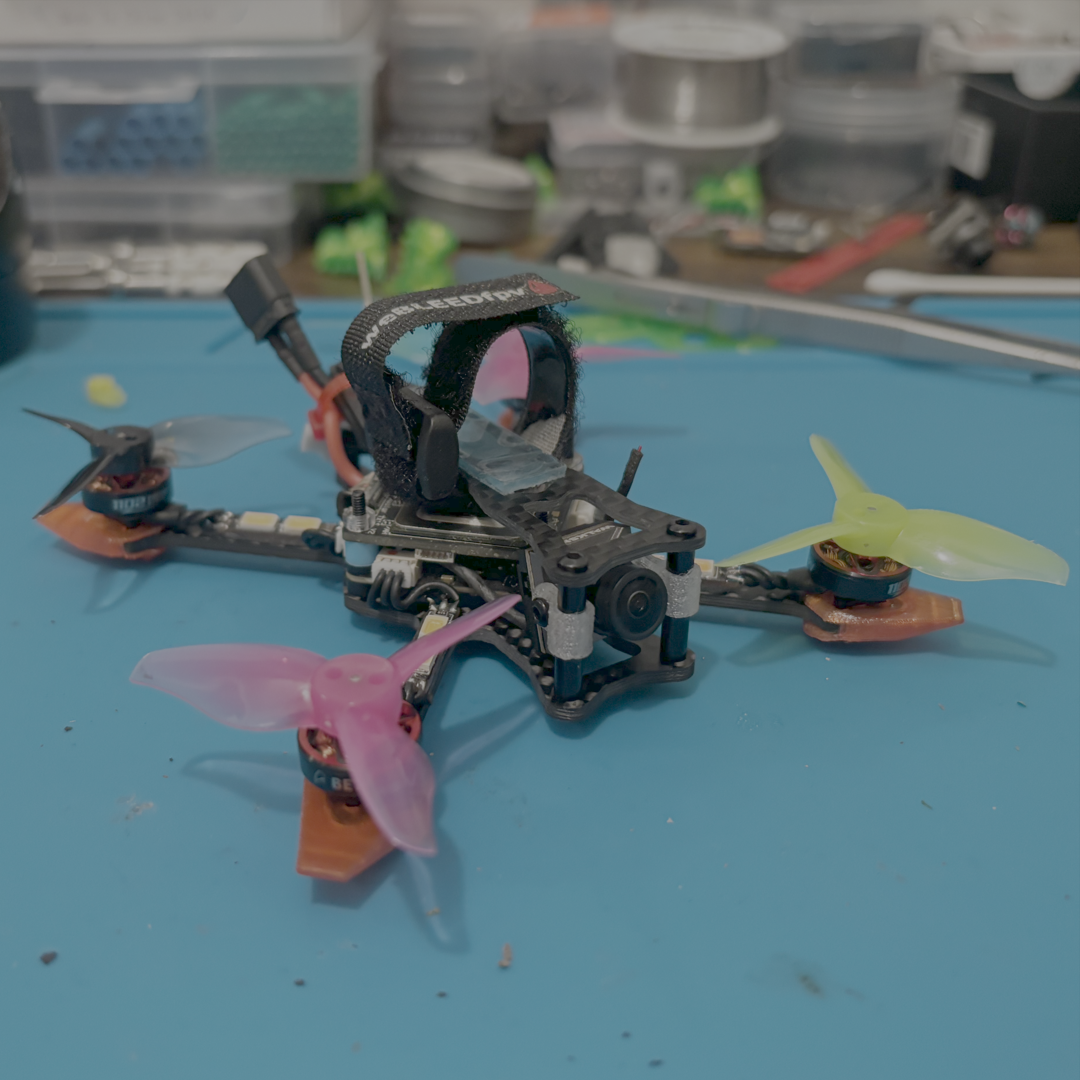Kitsune skids — miniatura 2