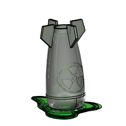 Nuclear Night Light — miniatura 11
