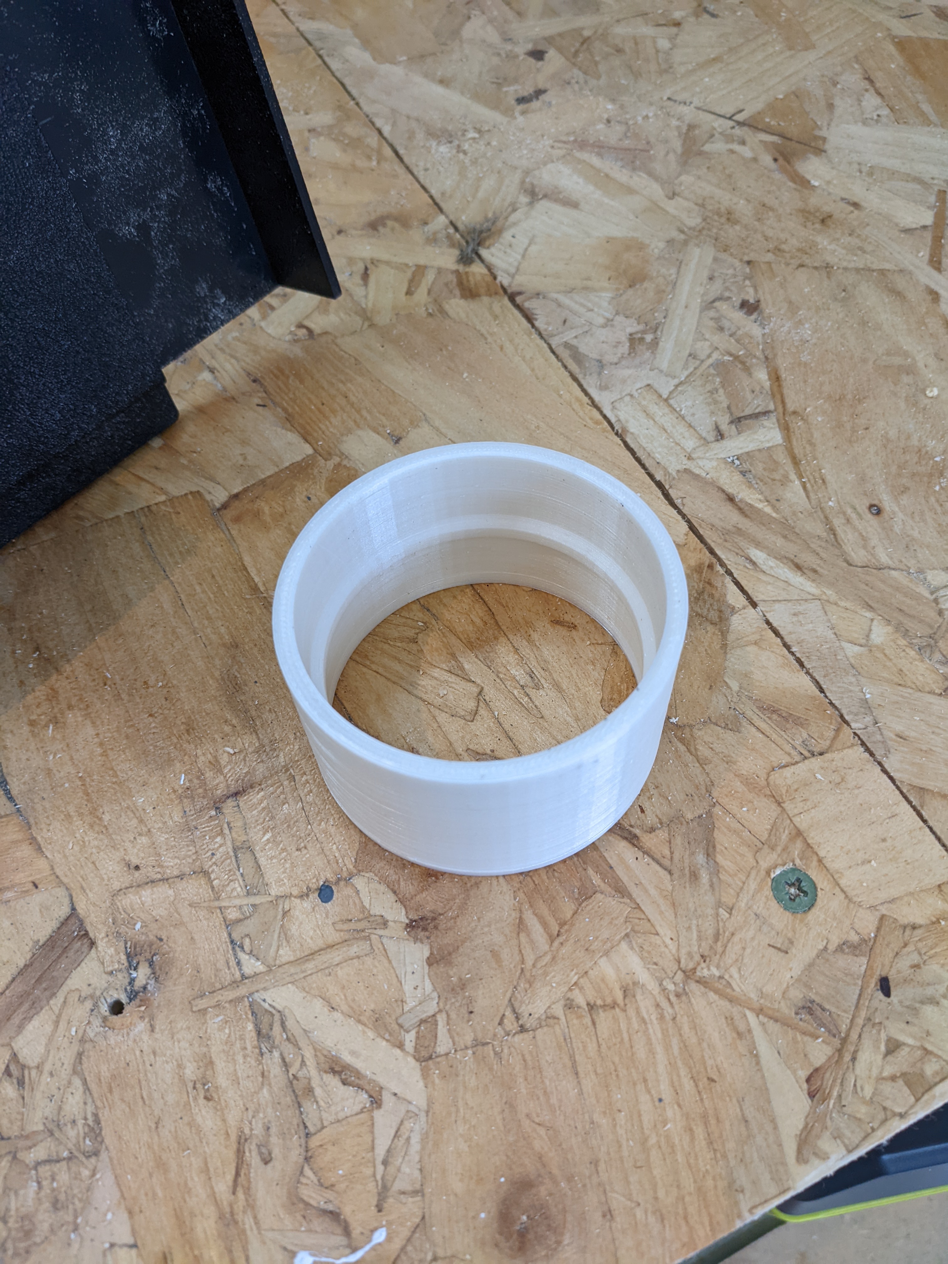 63mm pipe coupler — miniatura 3