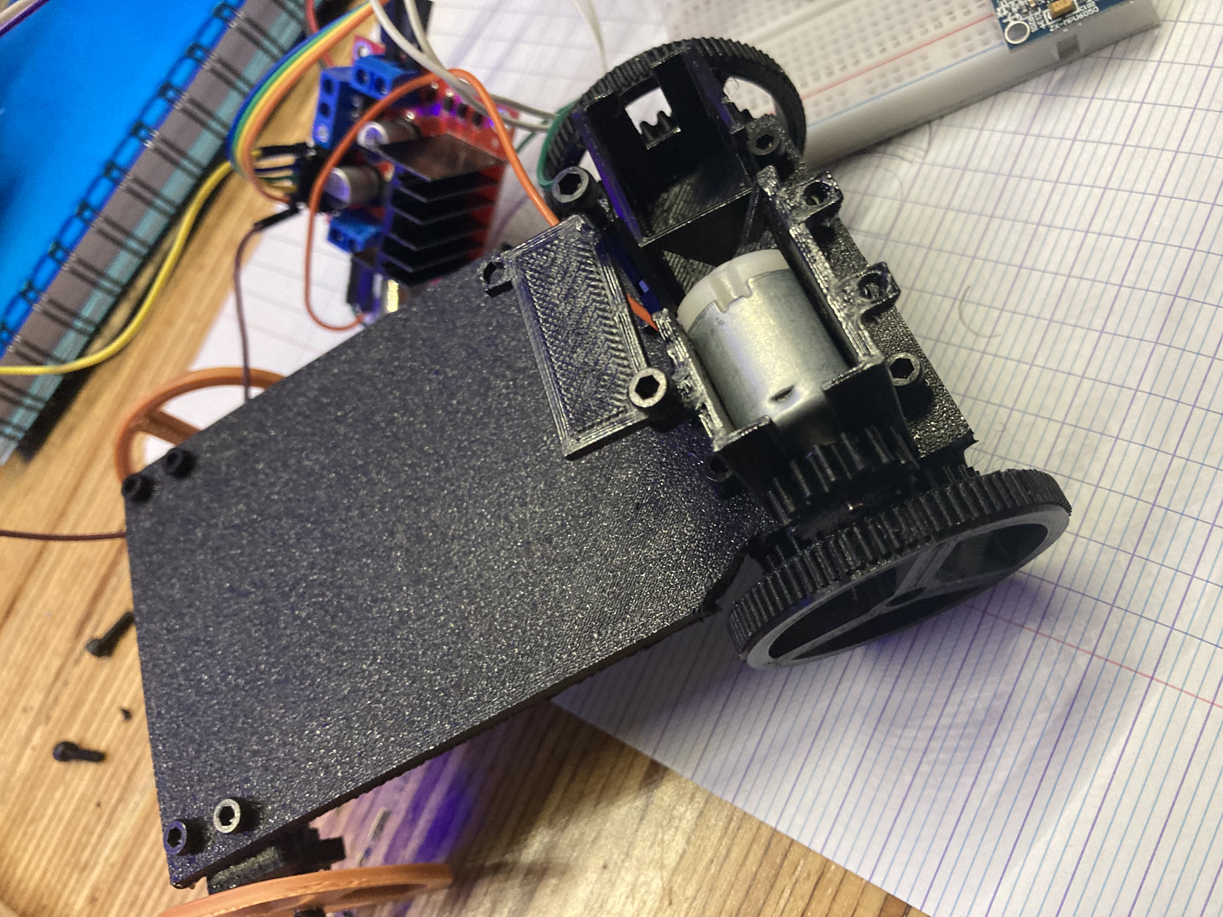 RC Car — miniatura 2