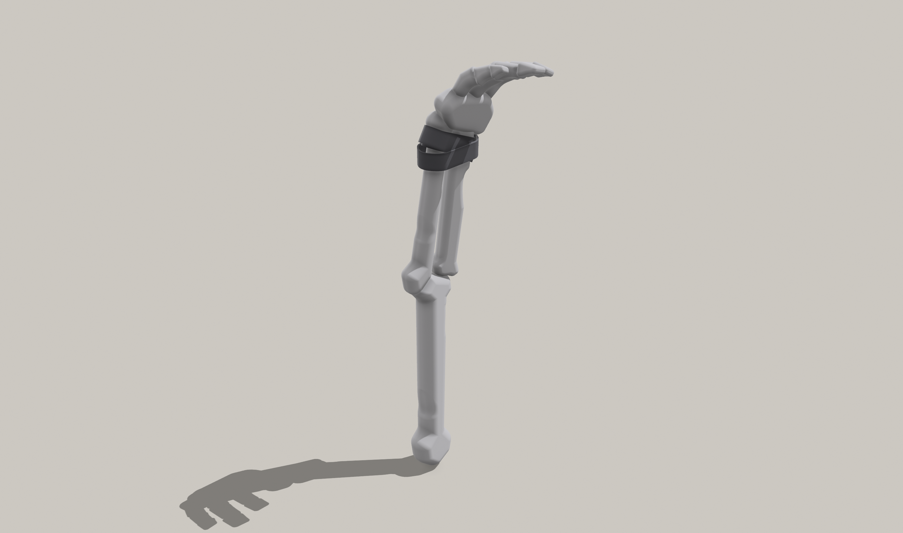 Bokoblin scratcher — thumbnail 3