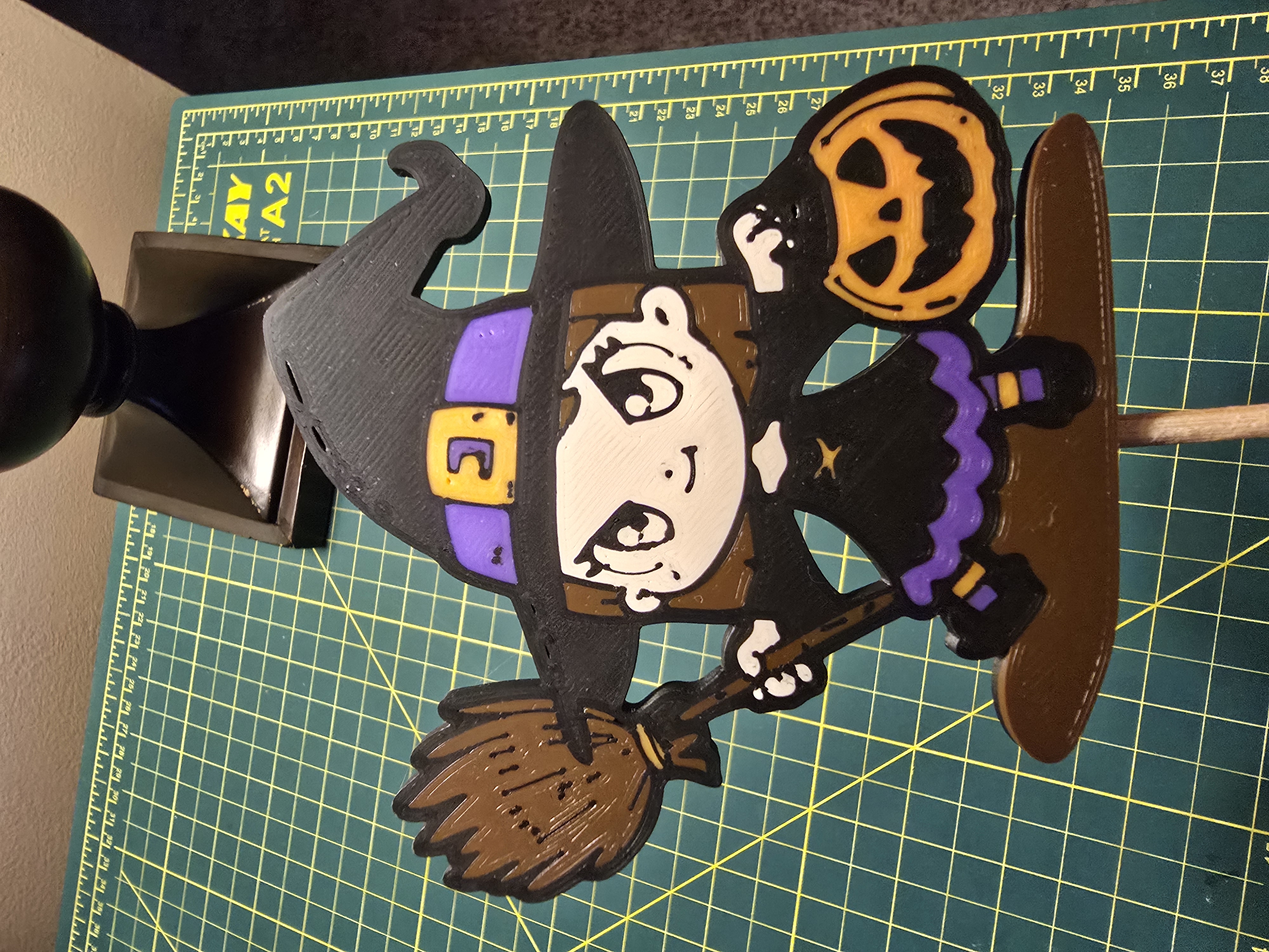 Halloween Witch