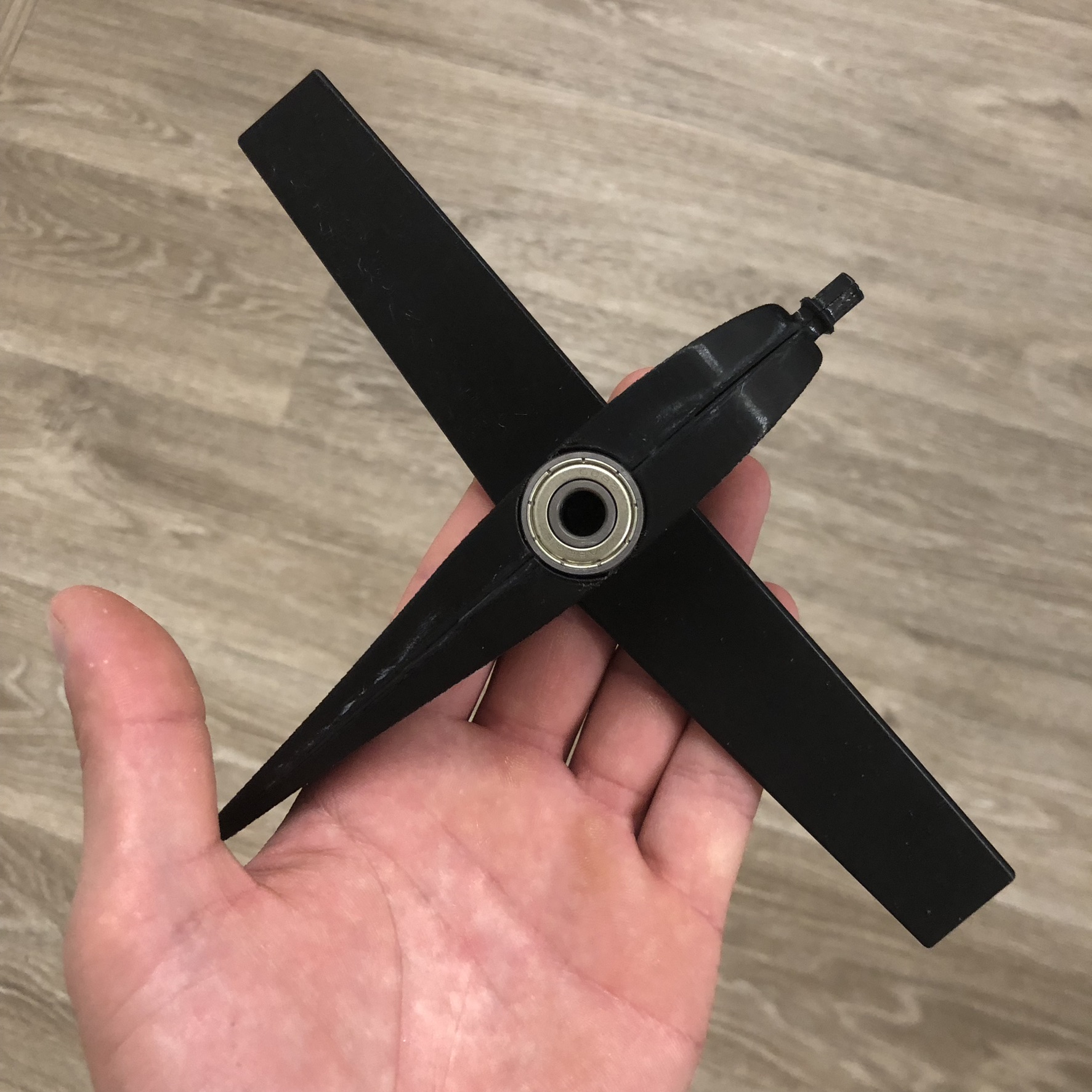 Wind Airplane — thumbnail 3