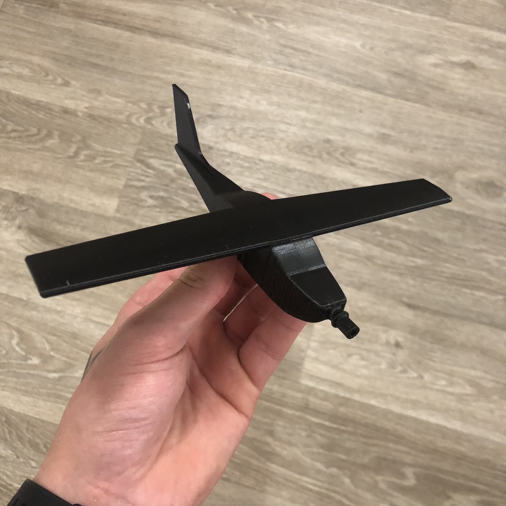 Wind Airplane — thumbnail 2
