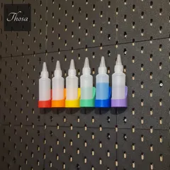 #0206: 32mm Holder for Peg Board V3 (#0111)