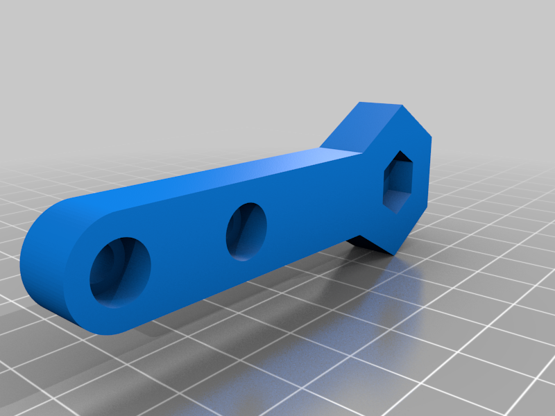K40 Laser table mount — thumbnail 2