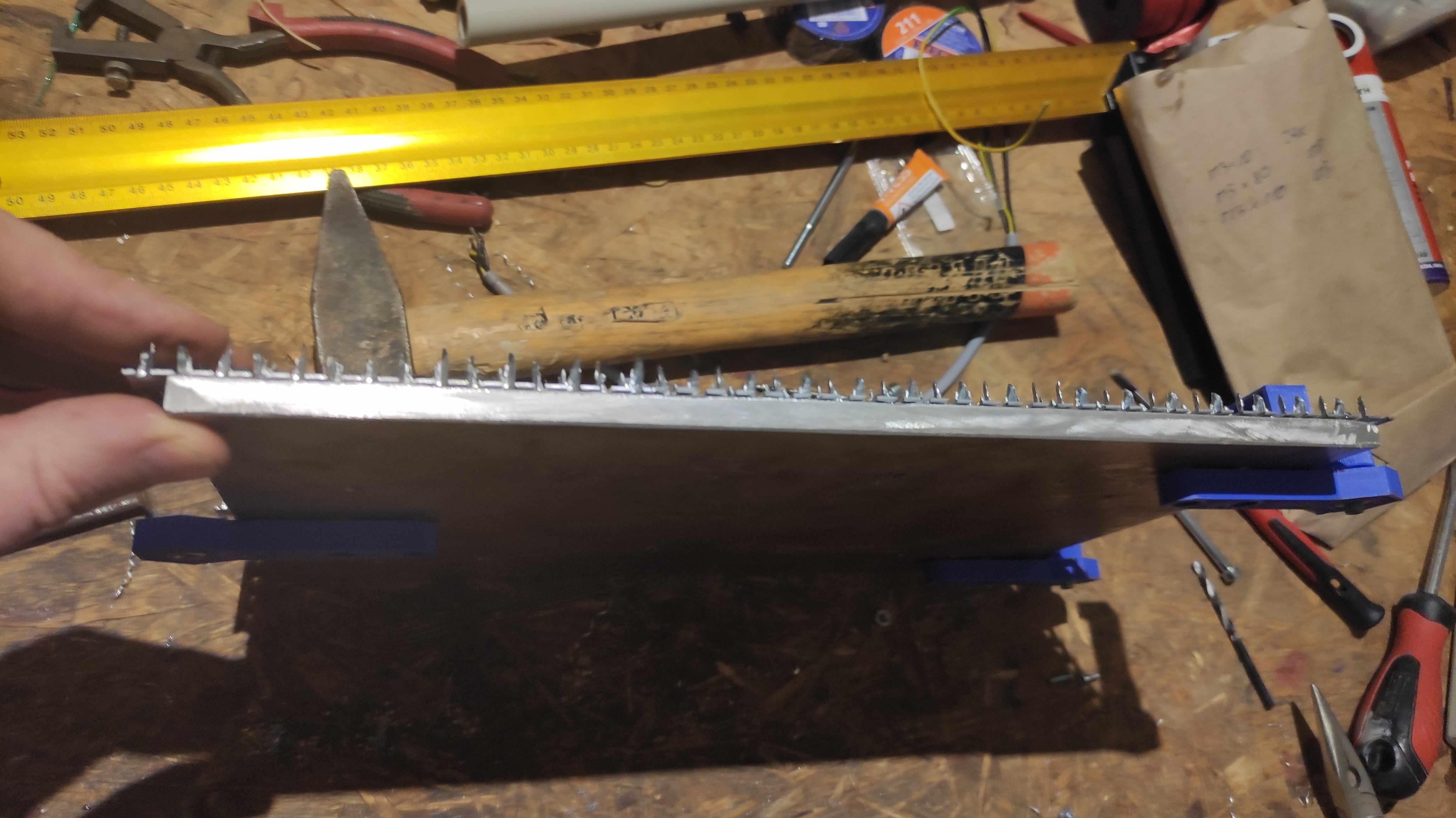 K40 Laser table mount — thumbnail 6
