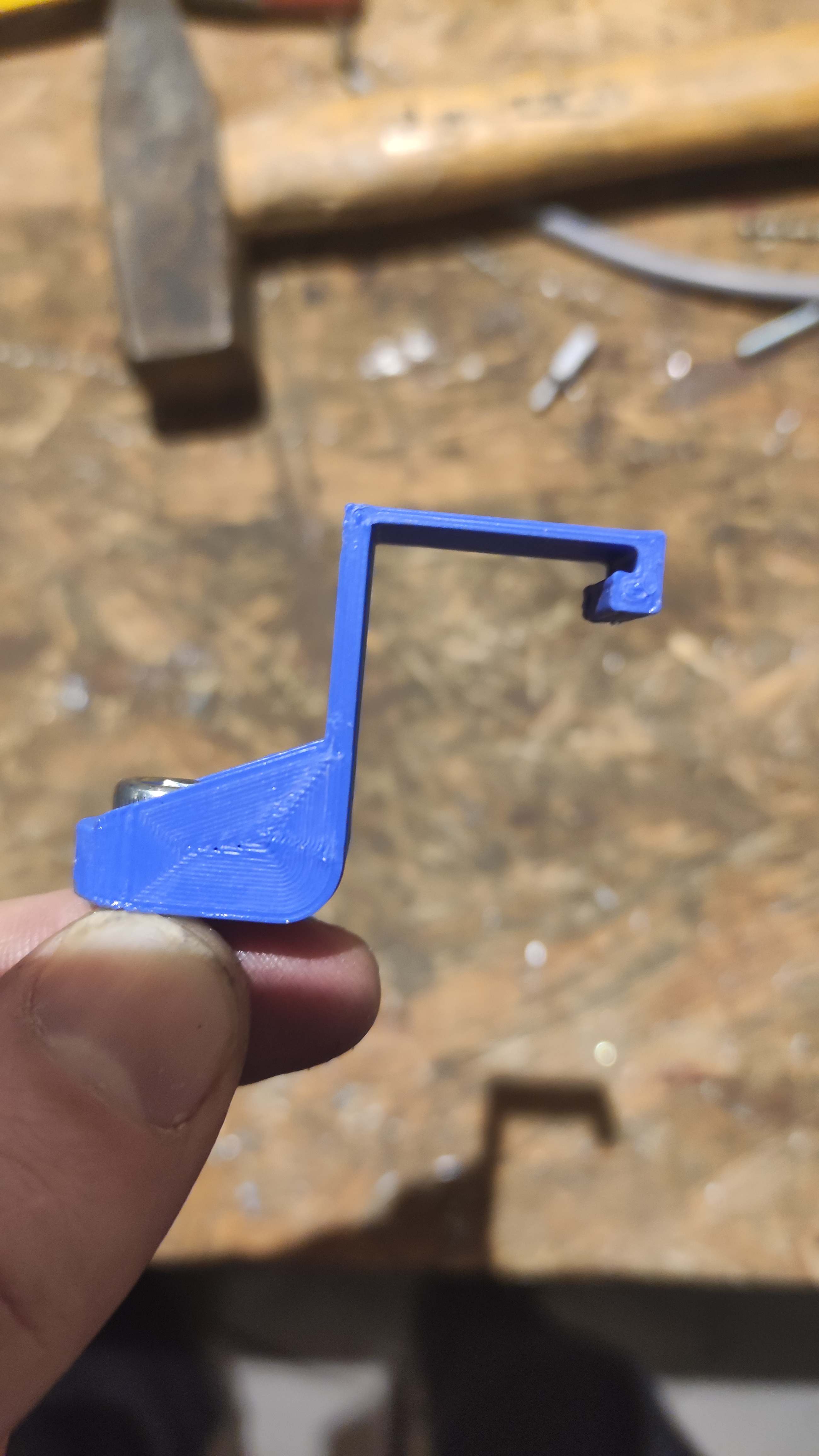 K40 Laser table mount — thumbnail 7