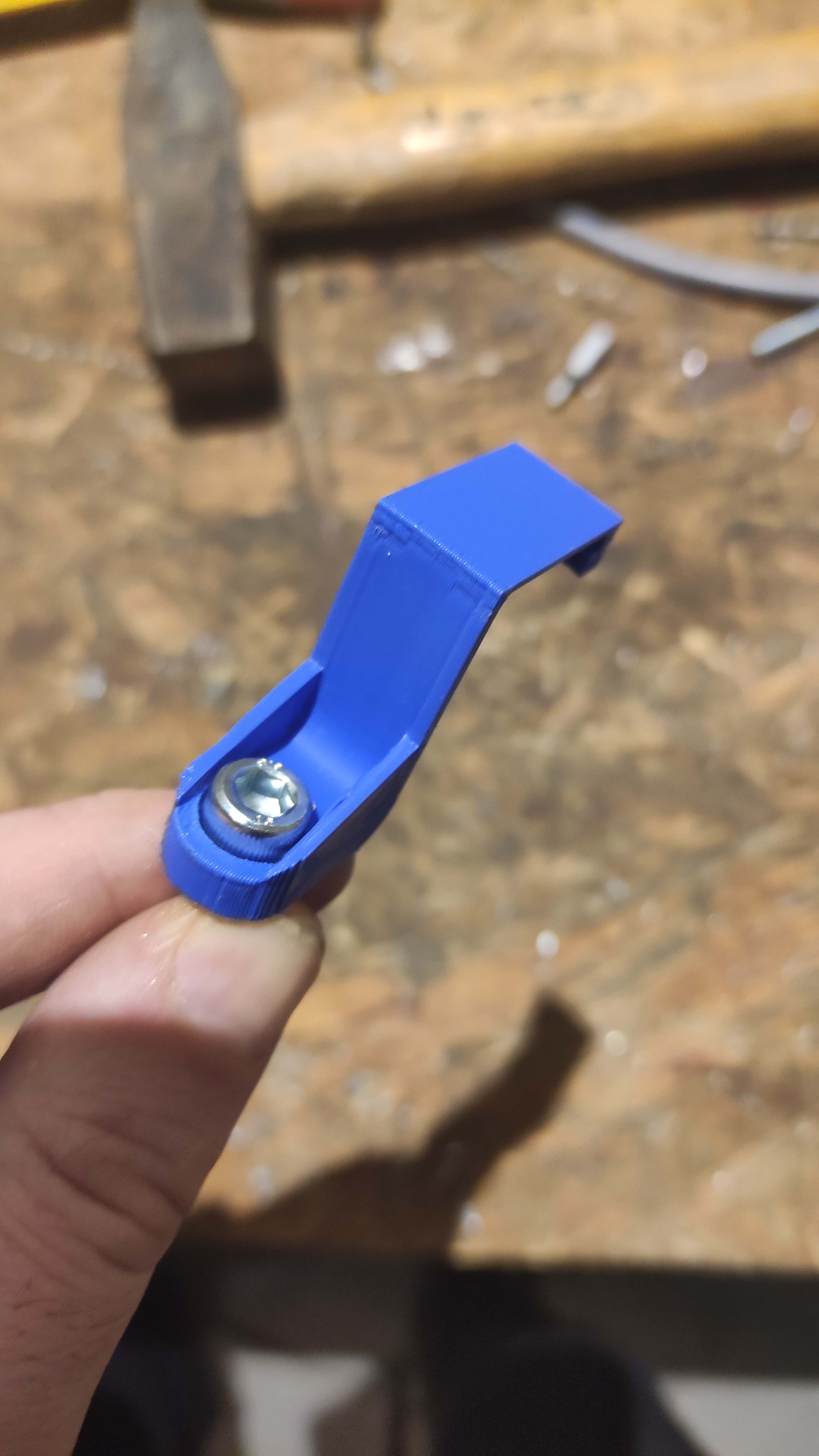 K40 Laser table mount — thumbnail 8