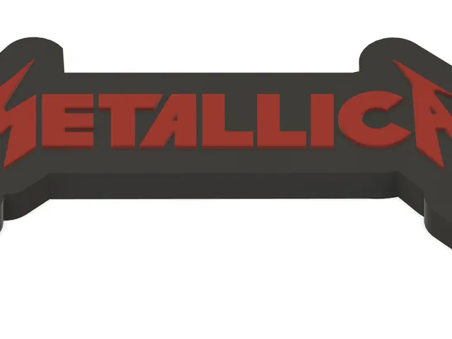 Magnet Metallica