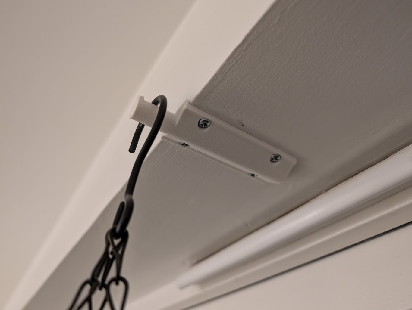 Flowerpot hanger — thumbnail 2