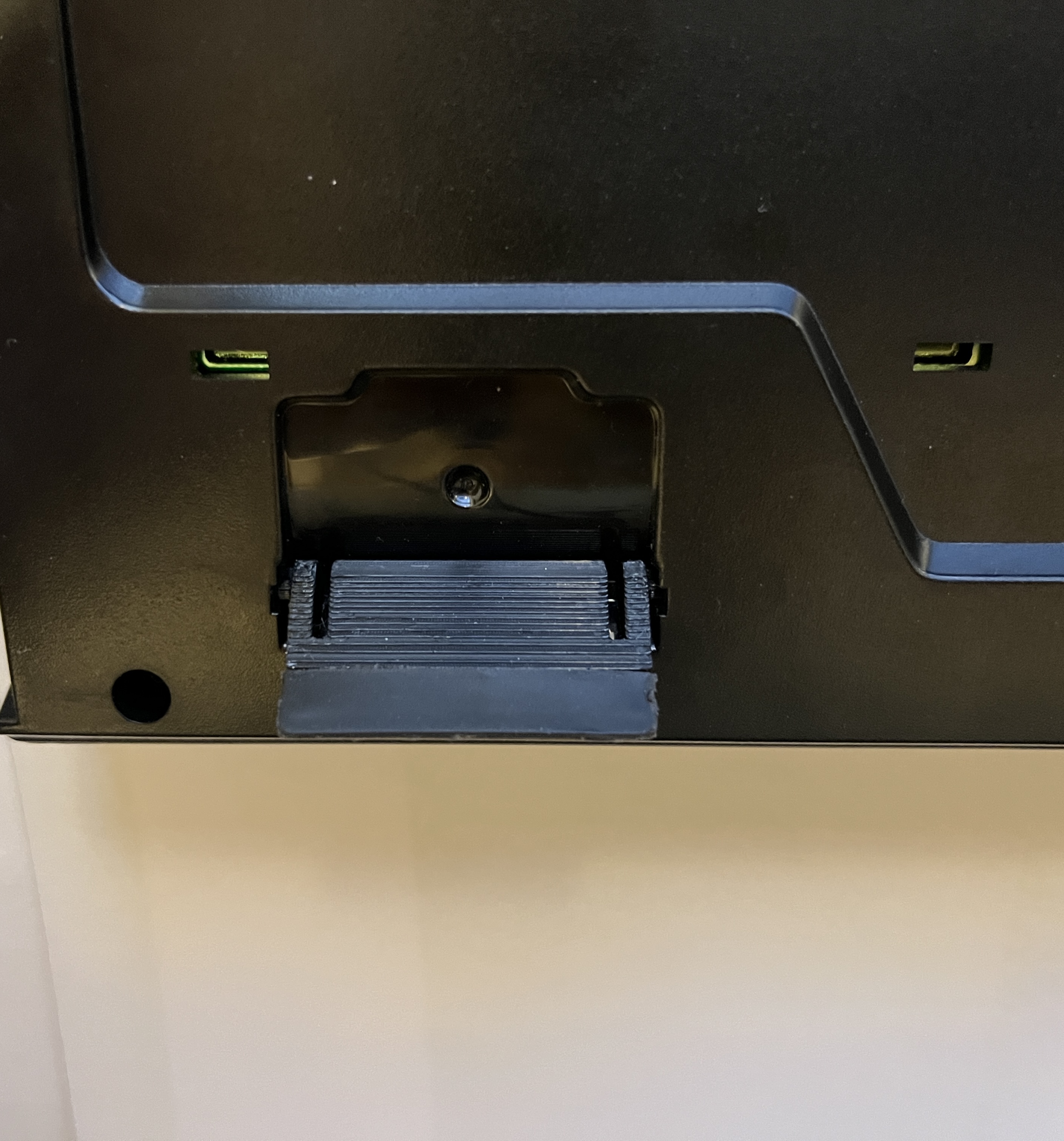 Keyboard Leg for KLIM DOMINATION