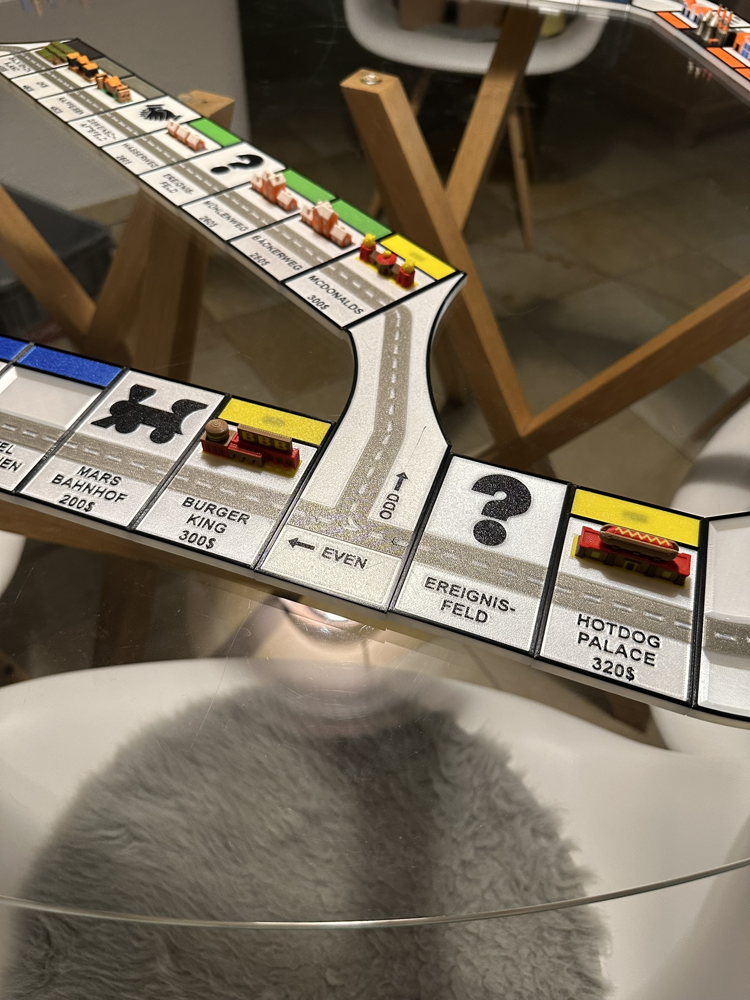 Monopoly - Overengineered version — miniatura 21