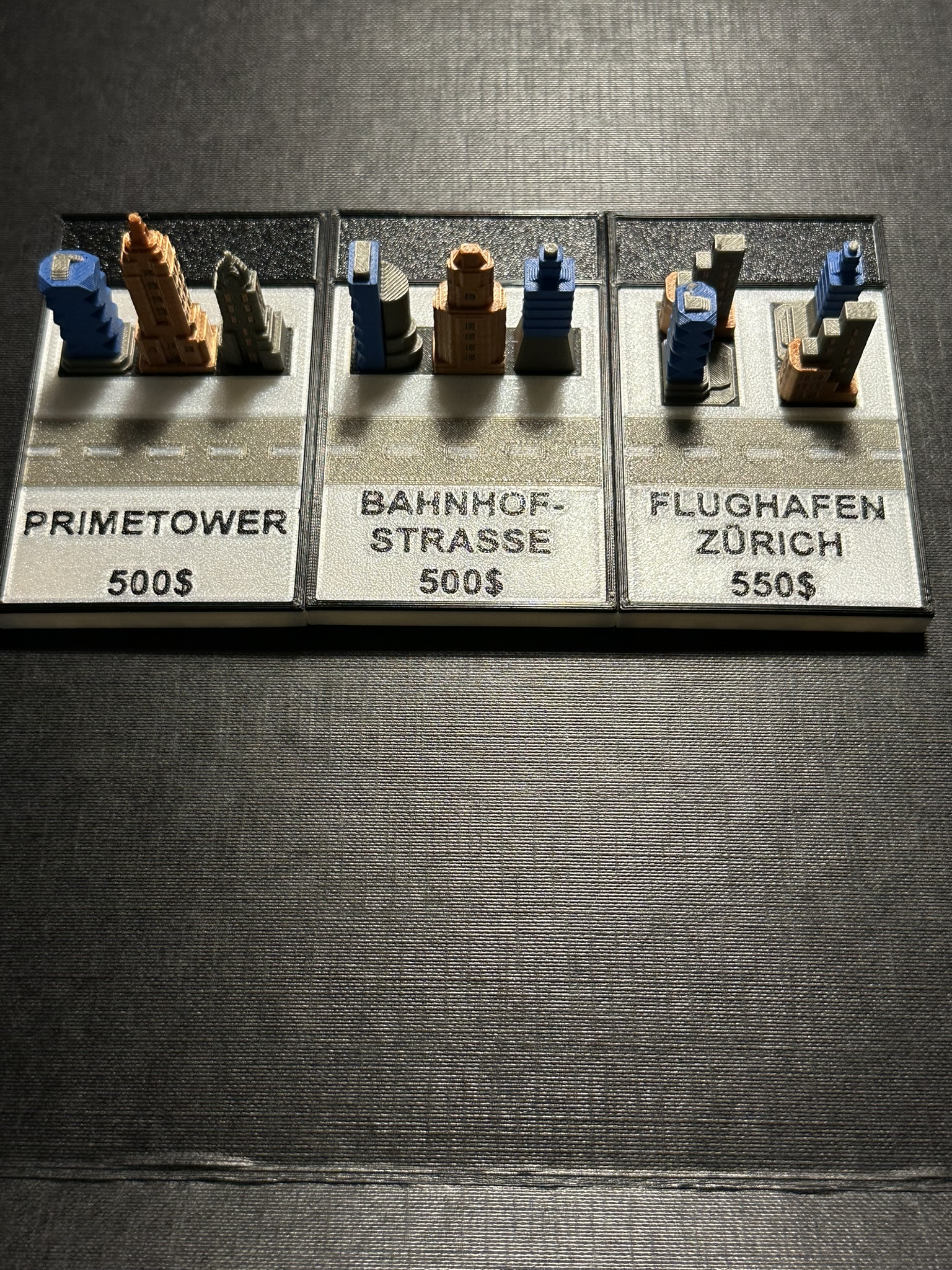 Monopoly - Overengineered version — miniatura 15