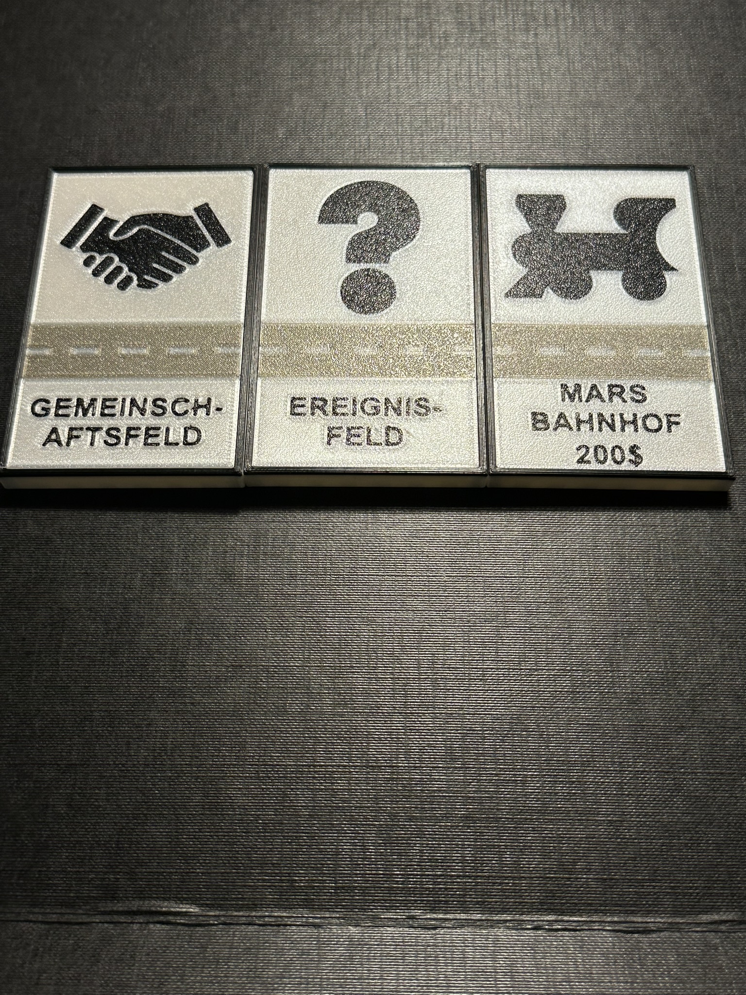 Monopoly - Overengineered version — miniatura 16